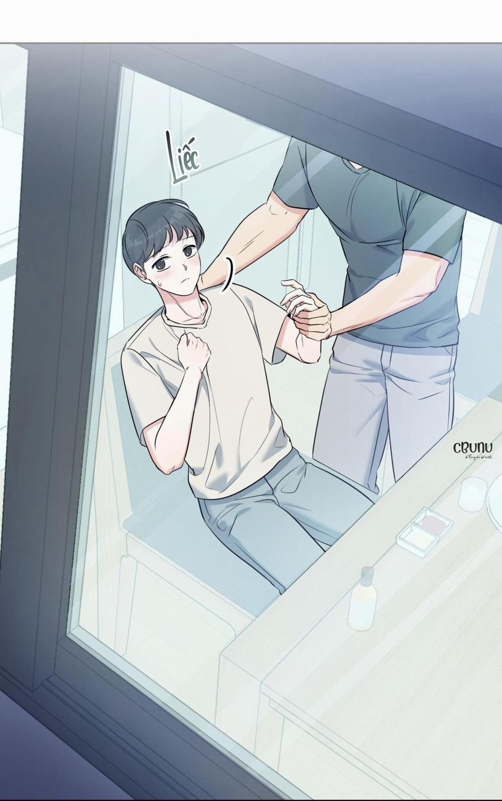 (Cbunu) Khu Rừng Tĩnh Lặng 12 trang 155