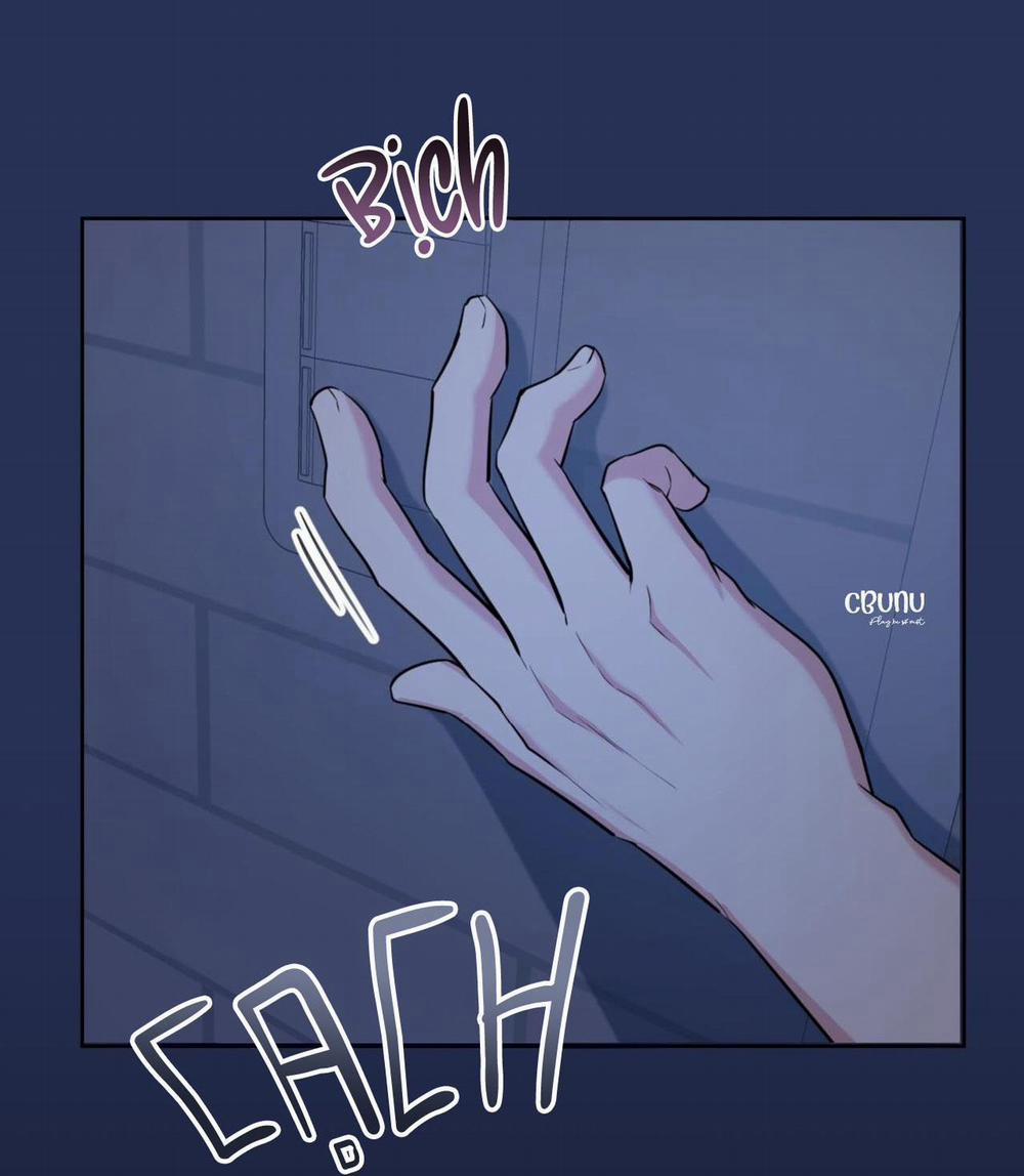 (Cbunu) Khu Rừng Tĩnh Lặng 12 trang 158