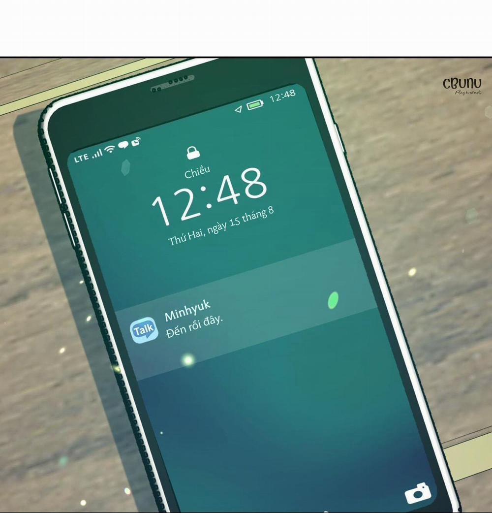 (Cbunu) Khu Rừng Tĩnh Lặng 12 trang 37