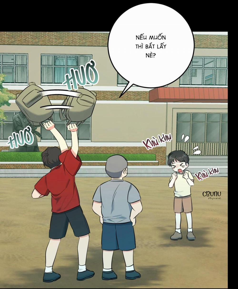 (Cbunu) Khu Rừng Tĩnh Lặng 12 trang 5