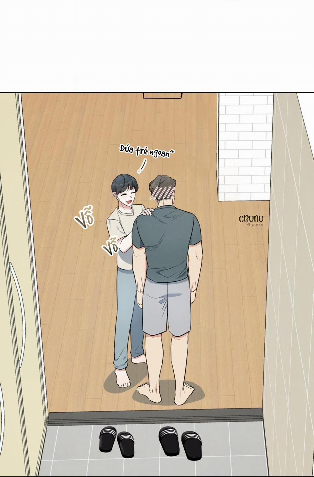 (Cbunu) Khu Rừng Tĩnh Lặng 12 trang 78