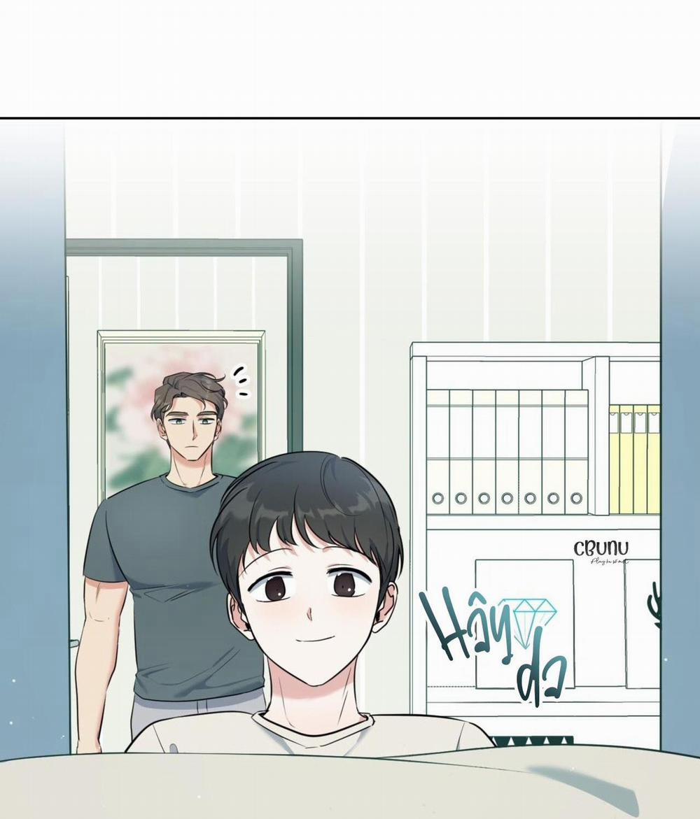 (Cbunu) Khu Rừng Tĩnh Lặng 12 trang 84