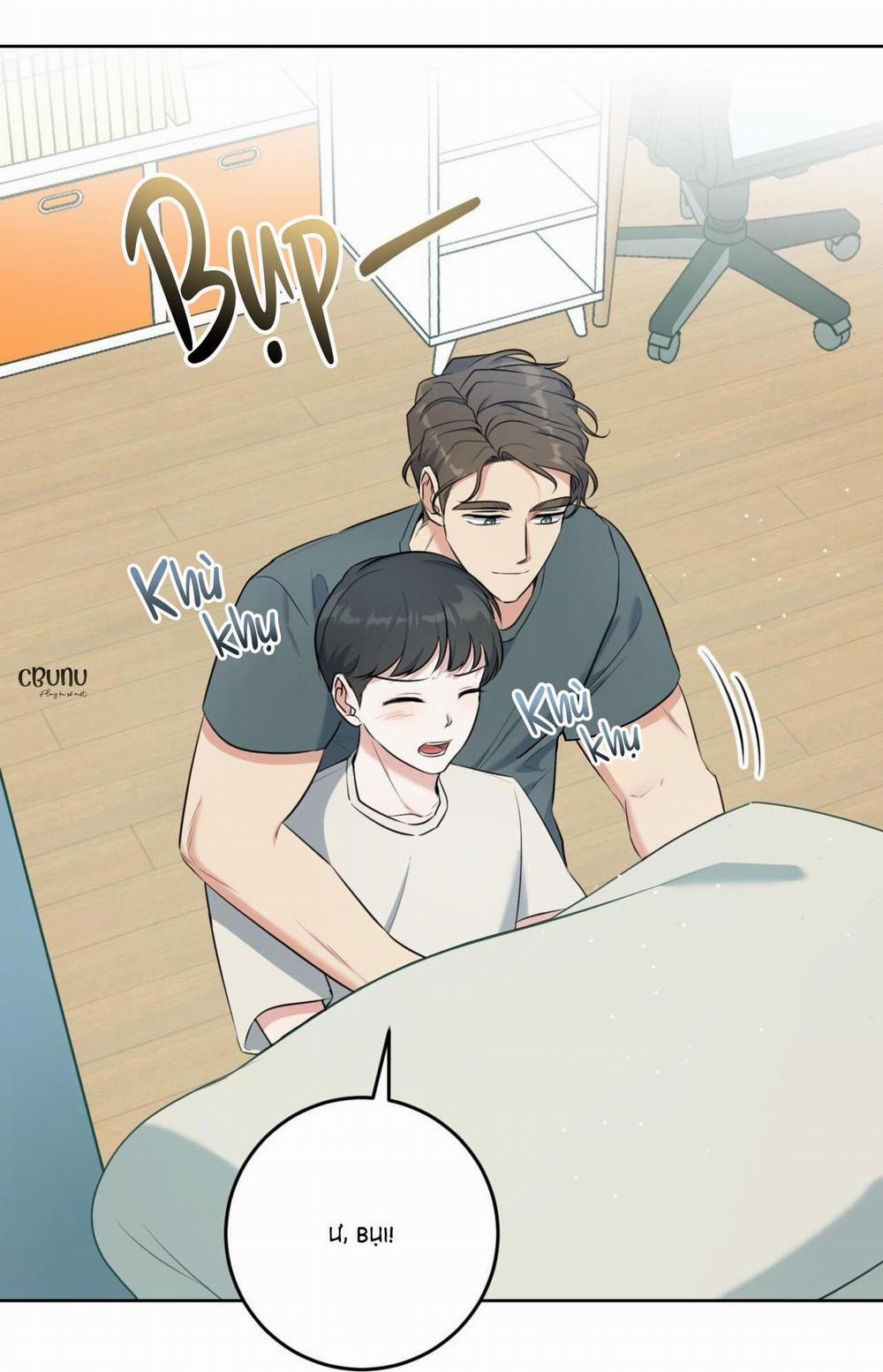 (Cbunu) Khu Rừng Tĩnh Lặng 12 trang 88