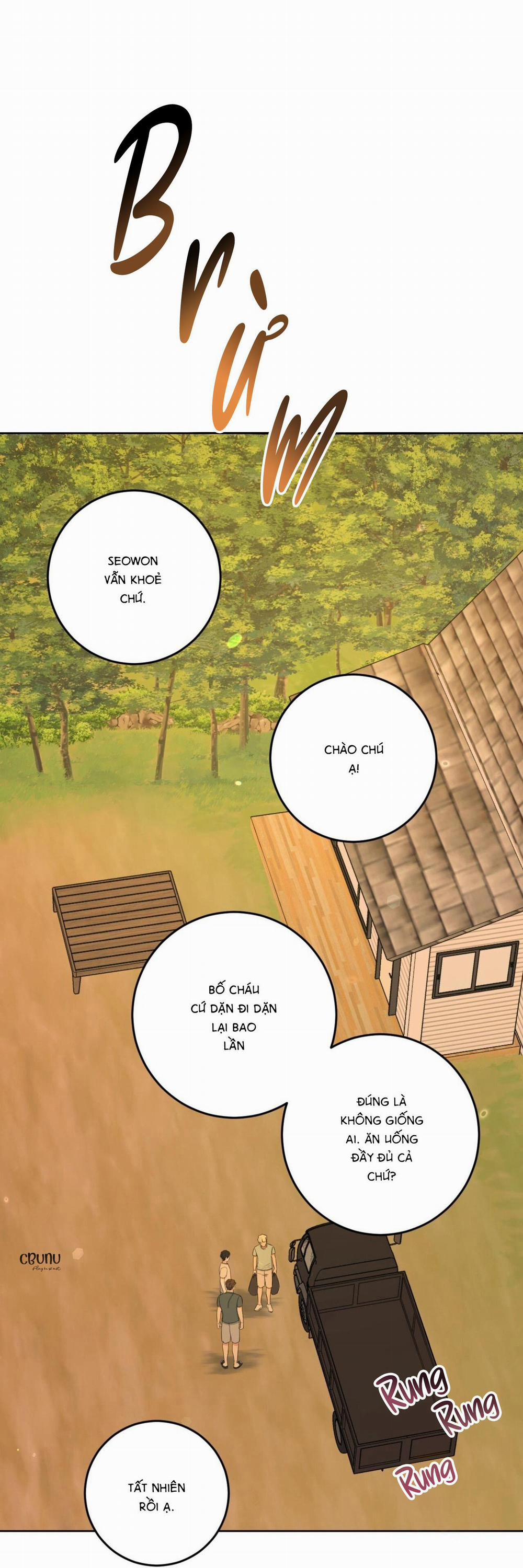 (Cbunu) Khu Rừng Tĩnh Lặng 12 trang 93