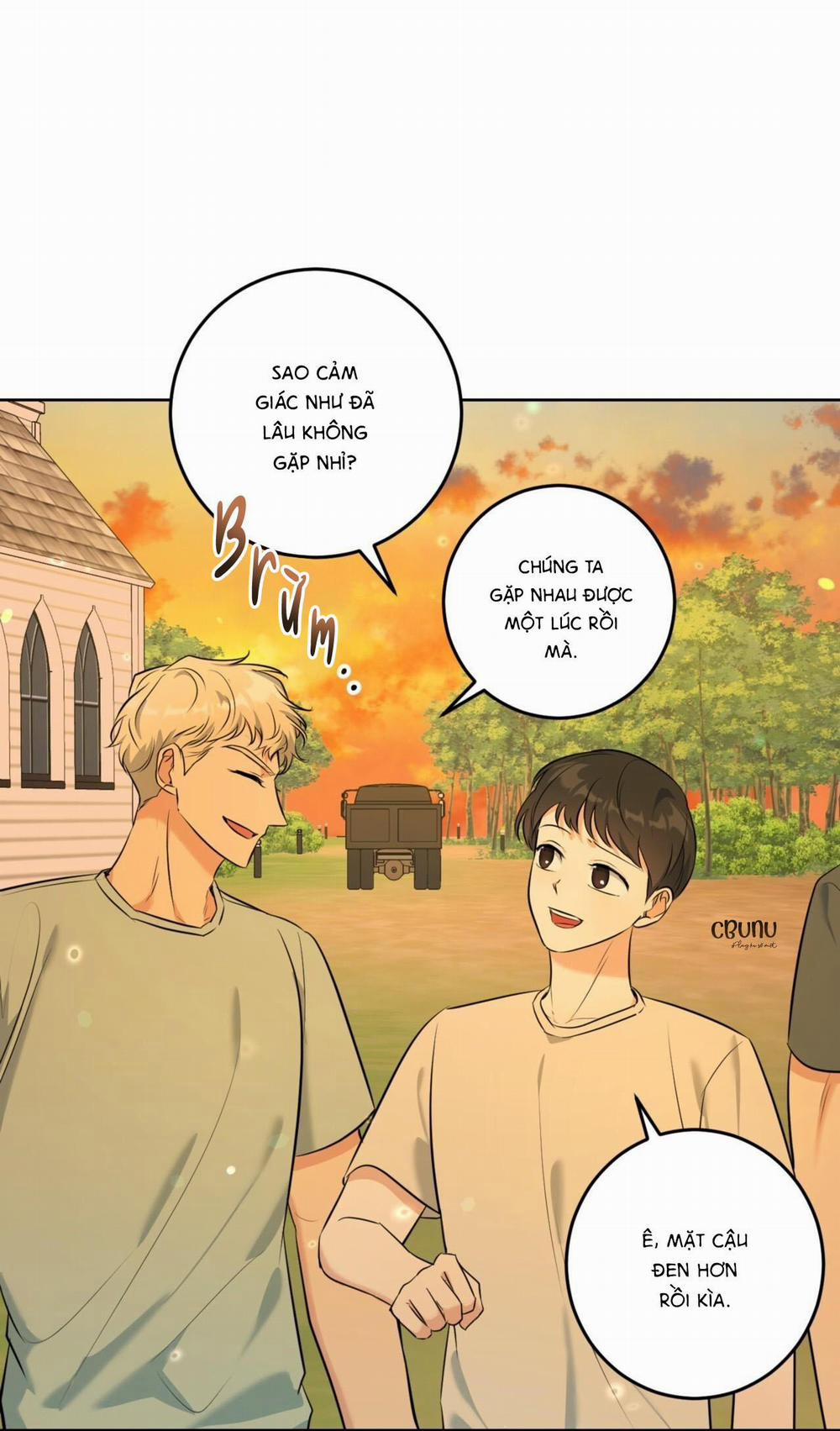 (Cbunu) Khu Rừng Tĩnh Lặng 12 trang 96