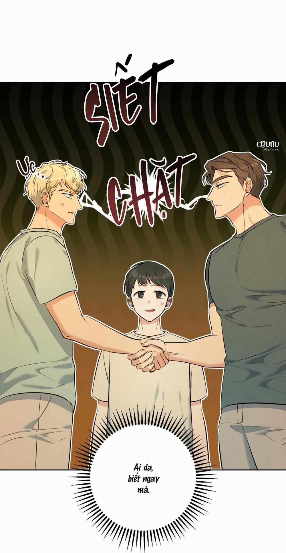 (Cbunu) Khu Rừng Tĩnh Lặng 12 trang 99