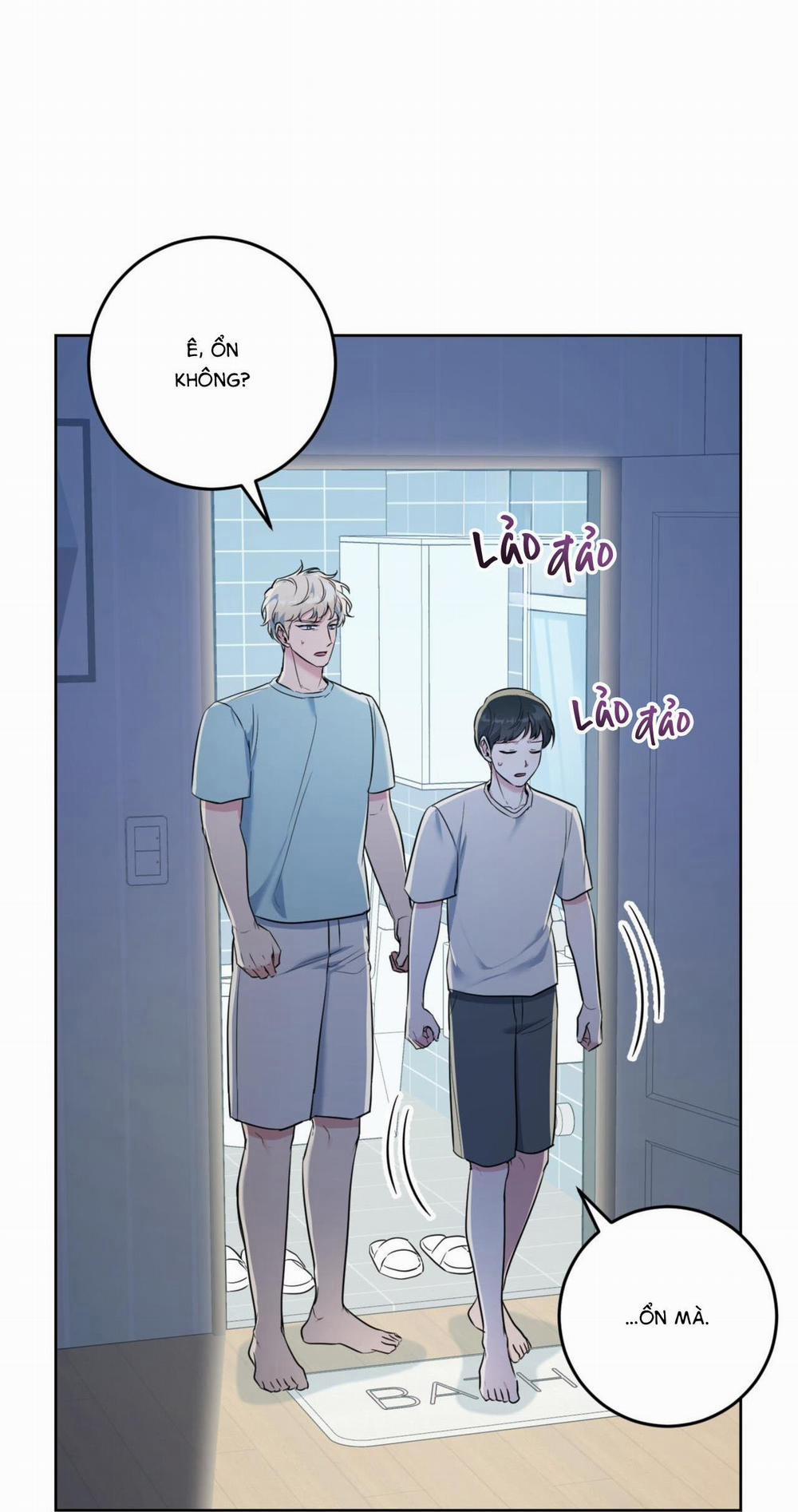 (Cbunu) Khu Rừng Tĩnh Lặng 13 trang 100