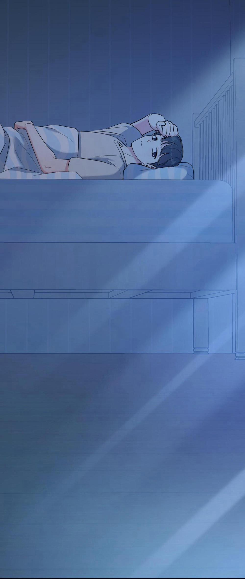 (Cbunu) Khu Rừng Tĩnh Lặng 13 trang 107