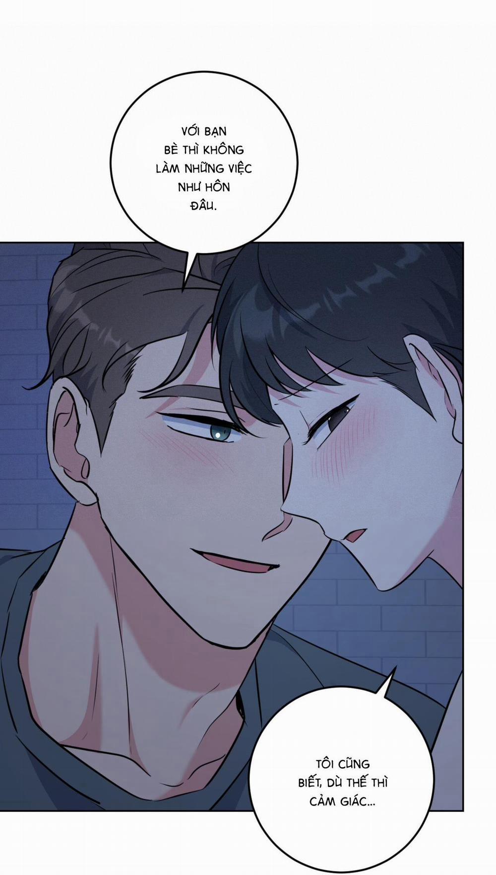 (Cbunu) Khu Rừng Tĩnh Lặng 13 trang 13