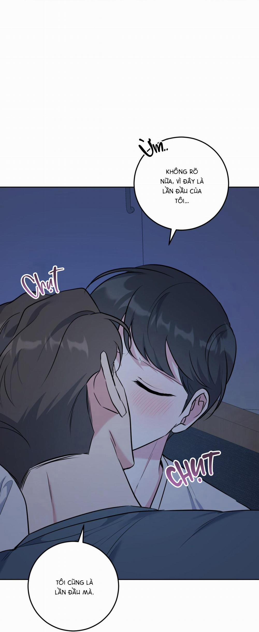 (Cbunu) Khu Rừng Tĩnh Lặng 13 trang 15