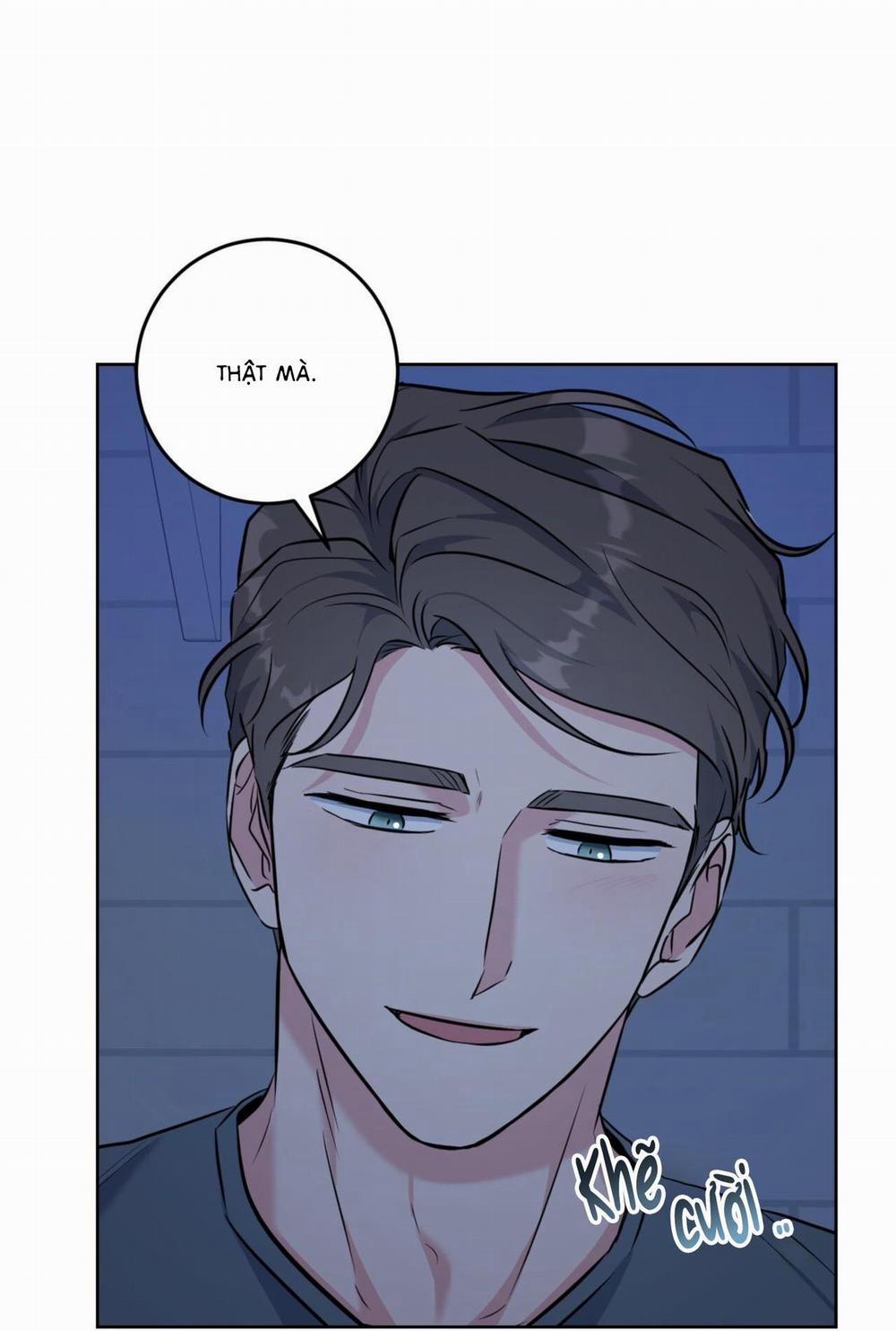 (Cbunu) Khu Rừng Tĩnh Lặng 13 trang 18