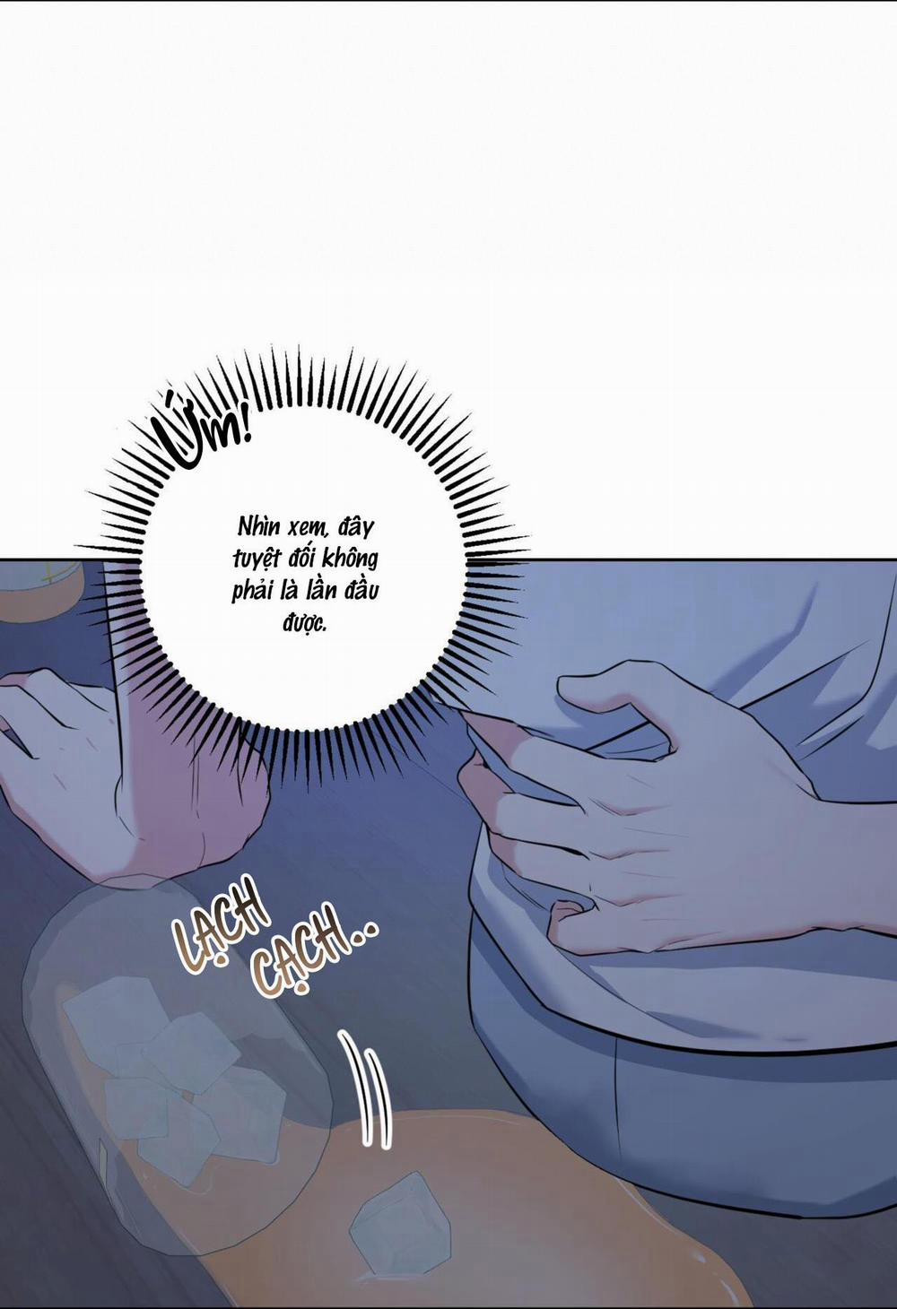 (Cbunu) Khu Rừng Tĩnh Lặng 13 trang 25