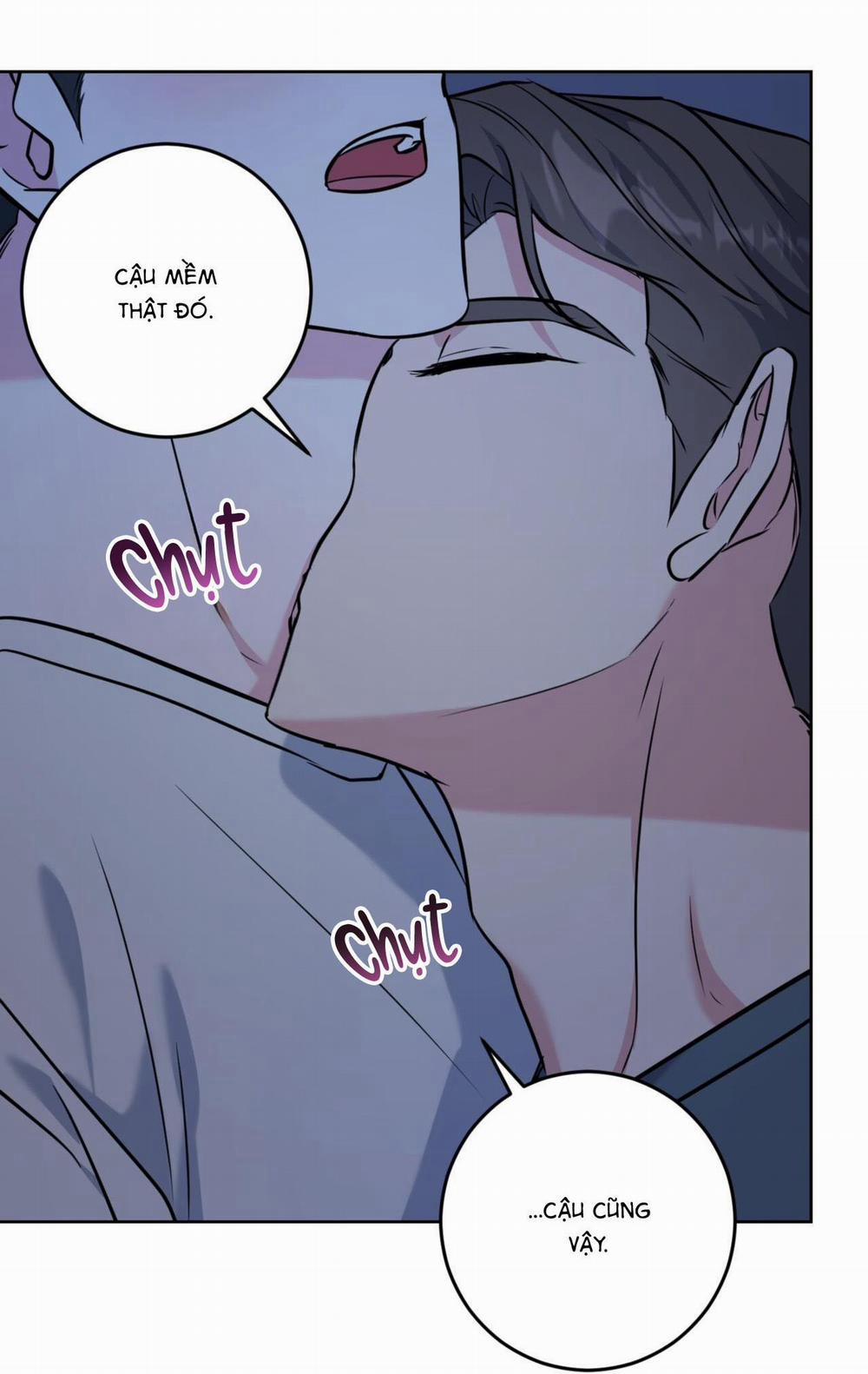 (Cbunu) Khu Rừng Tĩnh Lặng 13 trang 32