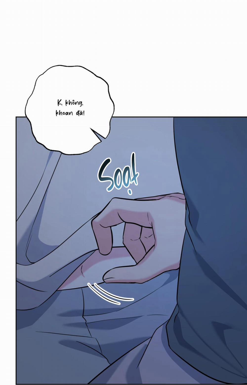 (Cbunu) Khu Rừng Tĩnh Lặng 13 trang 34