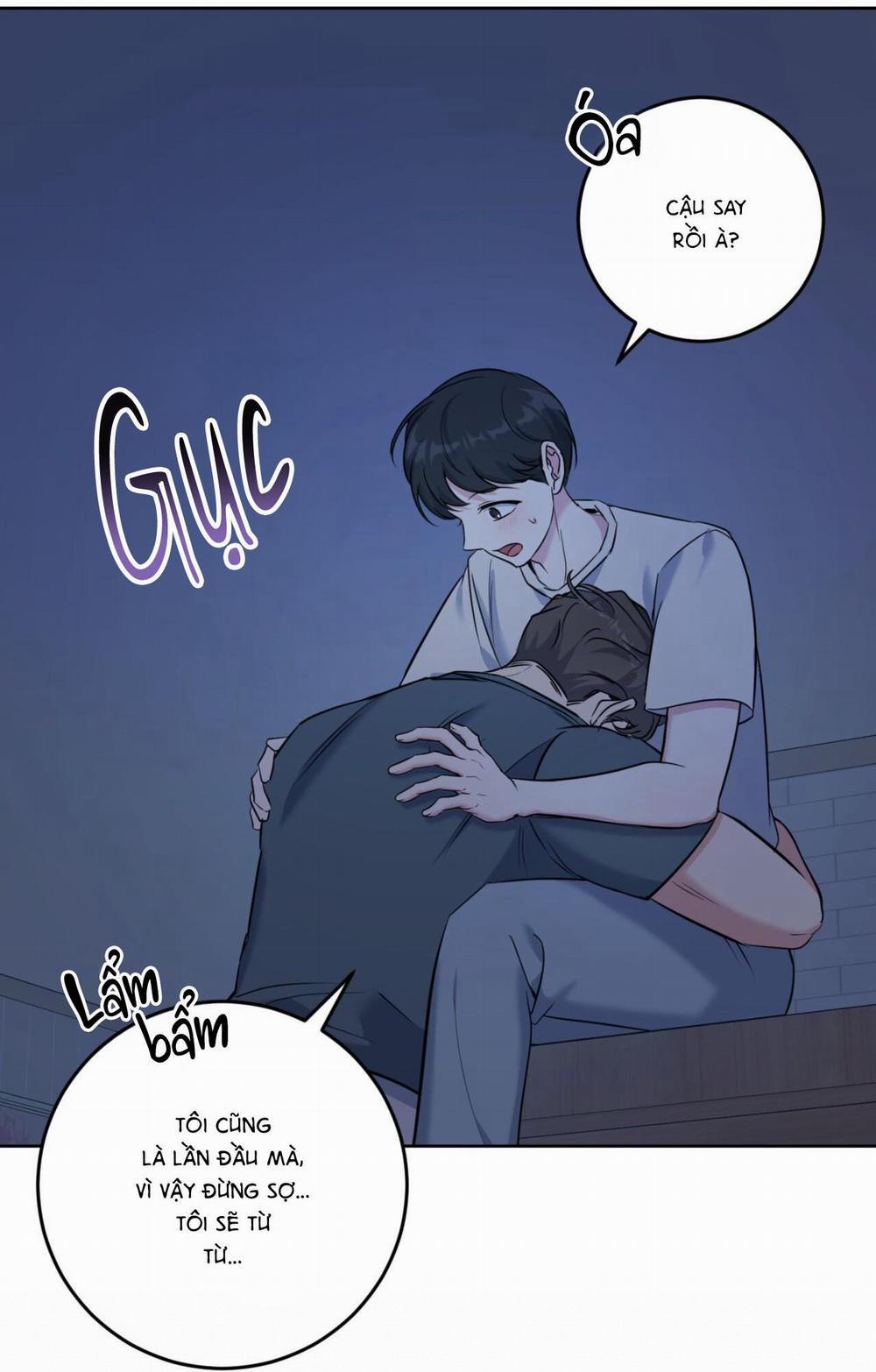 (Cbunu) Khu Rừng Tĩnh Lặng 13 trang 39