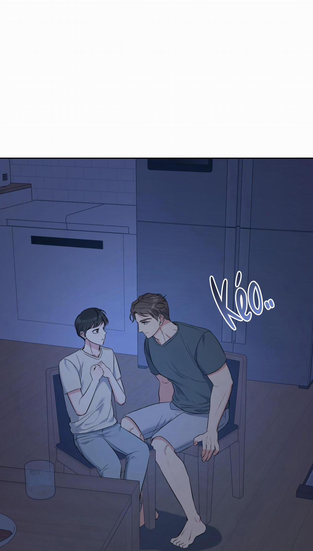 (Cbunu) Khu Rừng Tĩnh Lặng 13 trang 4