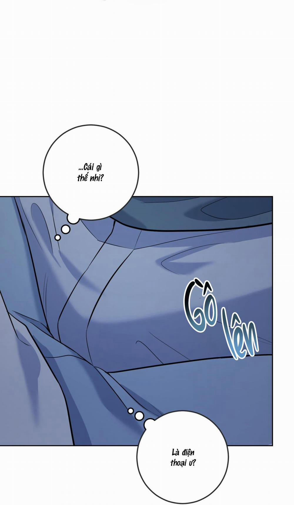 (Cbunu) Khu Rừng Tĩnh Lặng 13 trang 43