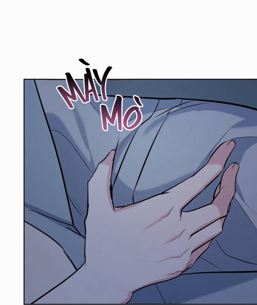 (Cbunu) Khu Rừng Tĩnh Lặng 13 trang 44