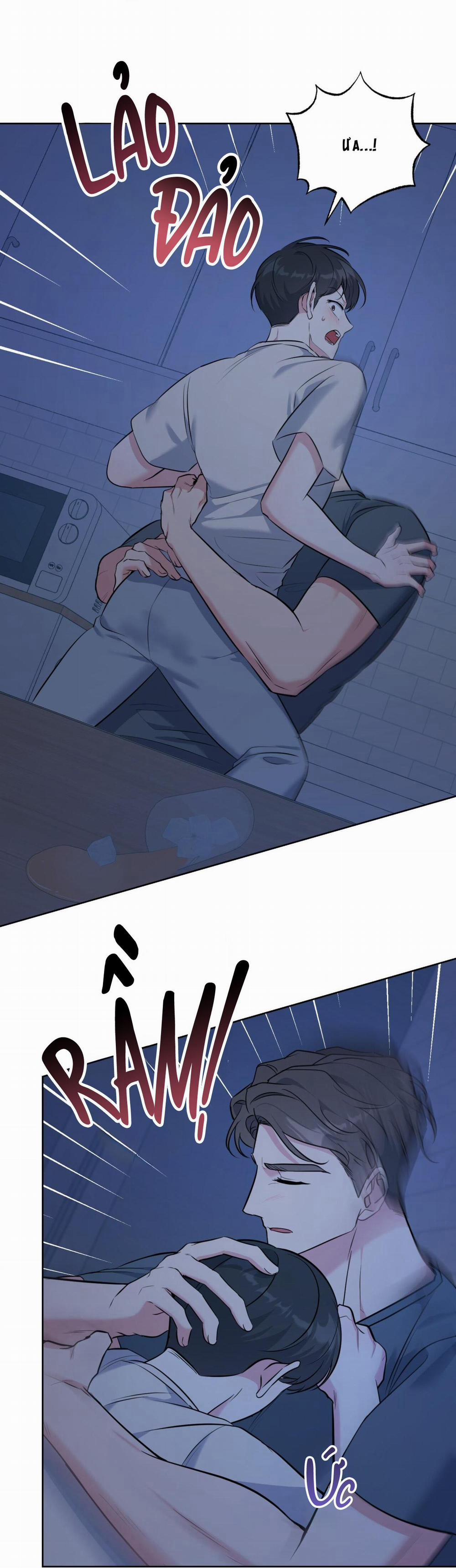 (Cbunu) Khu Rừng Tĩnh Lặng 13 trang 47