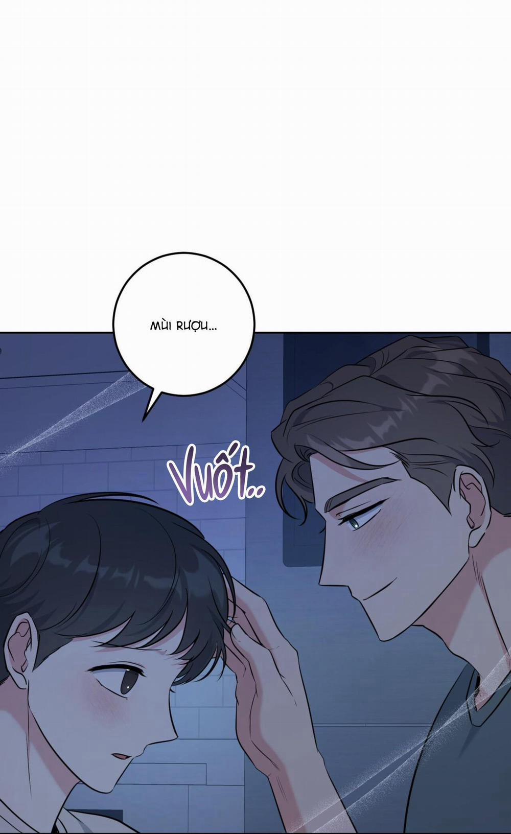 (Cbunu) Khu Rừng Tĩnh Lặng 13 trang 6