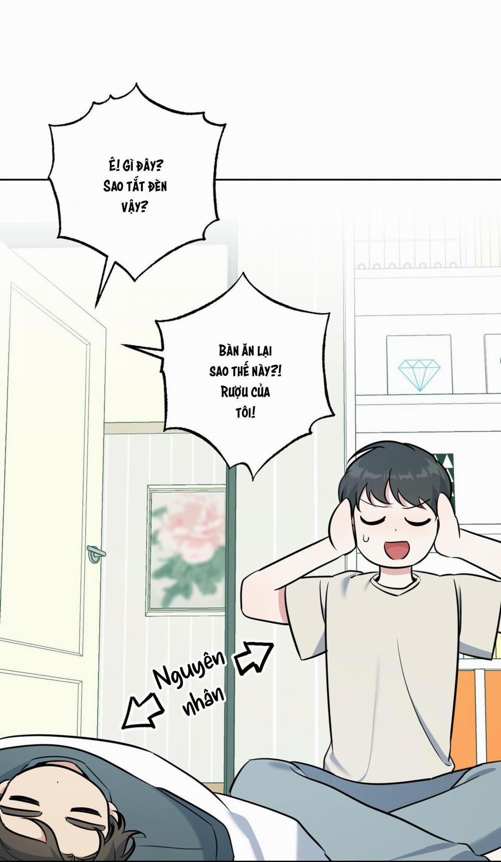 (Cbunu) Khu Rừng Tĩnh Lặng 13 trang 65