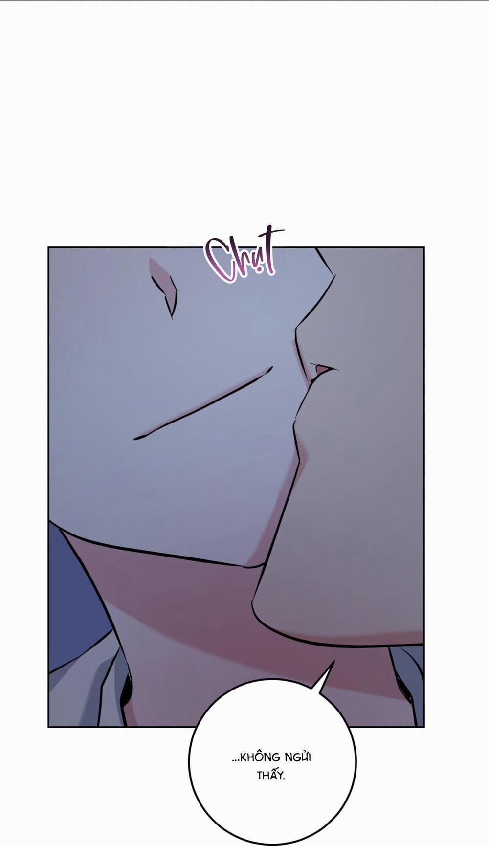 (Cbunu) Khu Rừng Tĩnh Lặng 13 trang 7