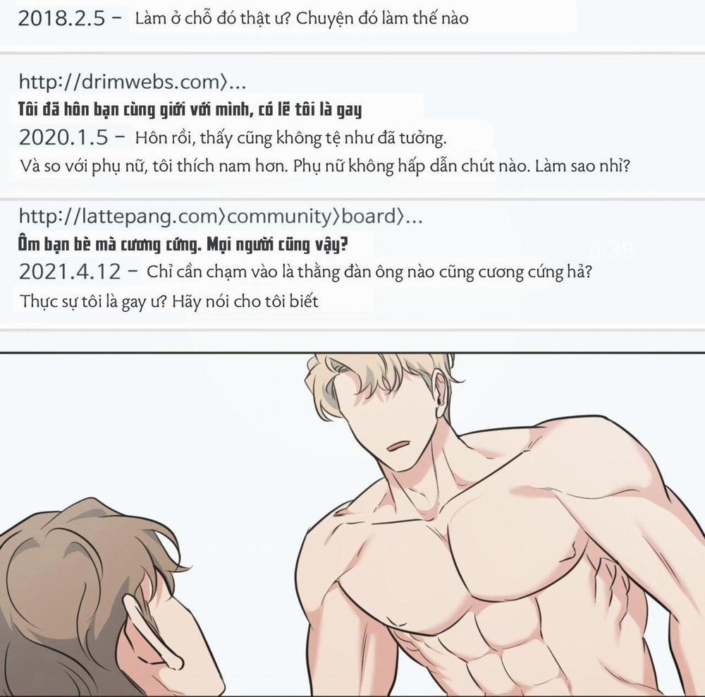 (Cbunu) Khu Rừng Tĩnh Lặng 13 trang 76