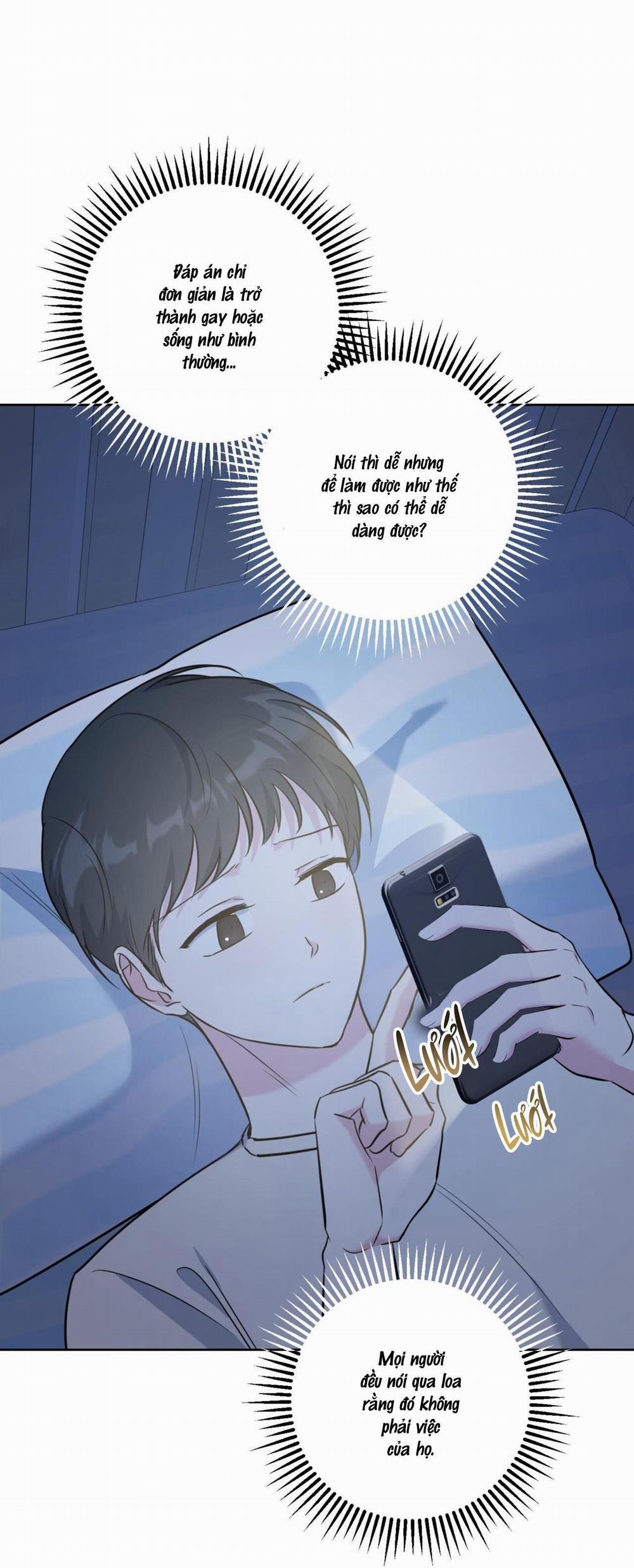 (Cbunu) Khu Rừng Tĩnh Lặng 13 trang 78