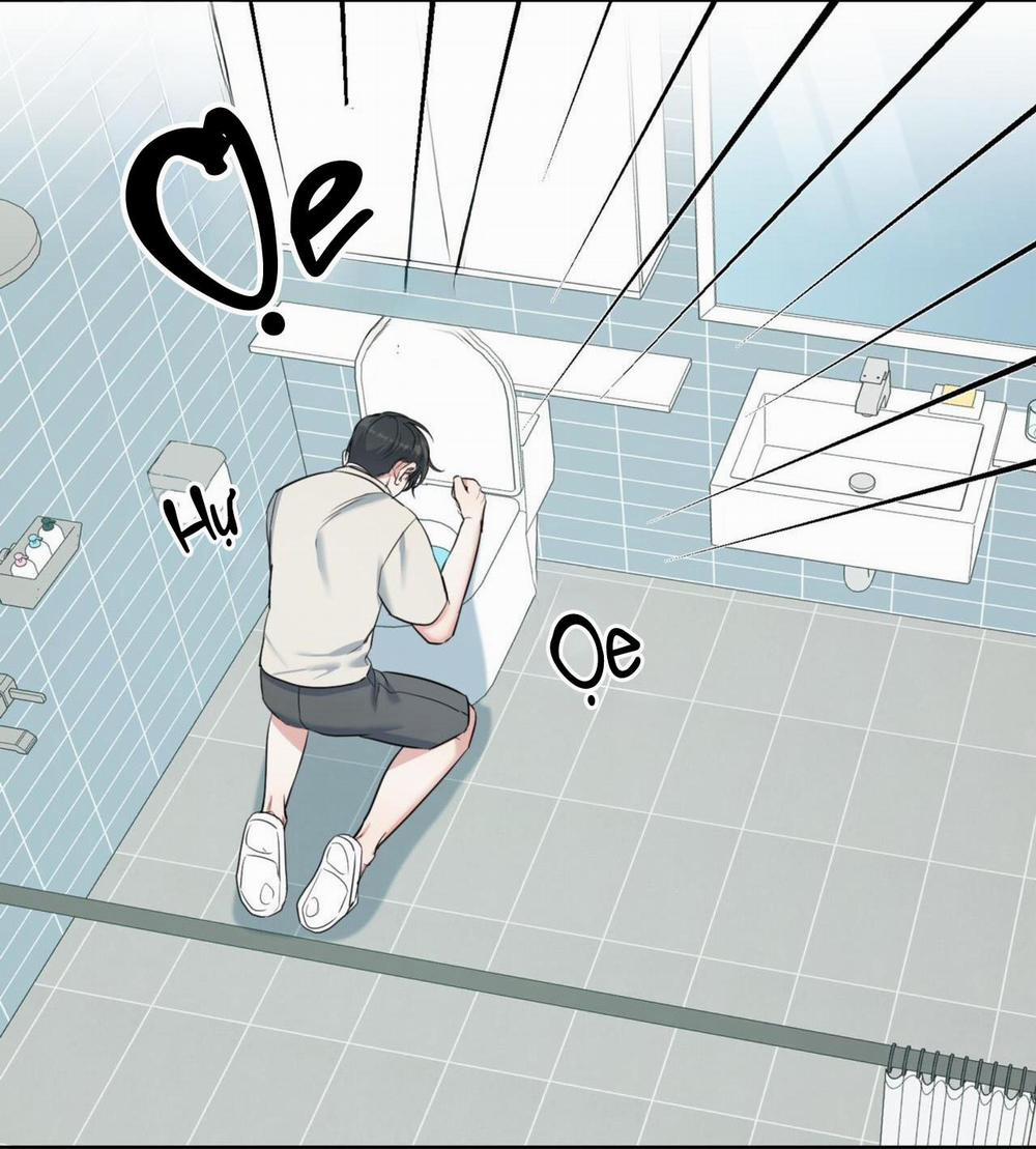 (Cbunu) Khu Rừng Tĩnh Lặng 13 trang 86