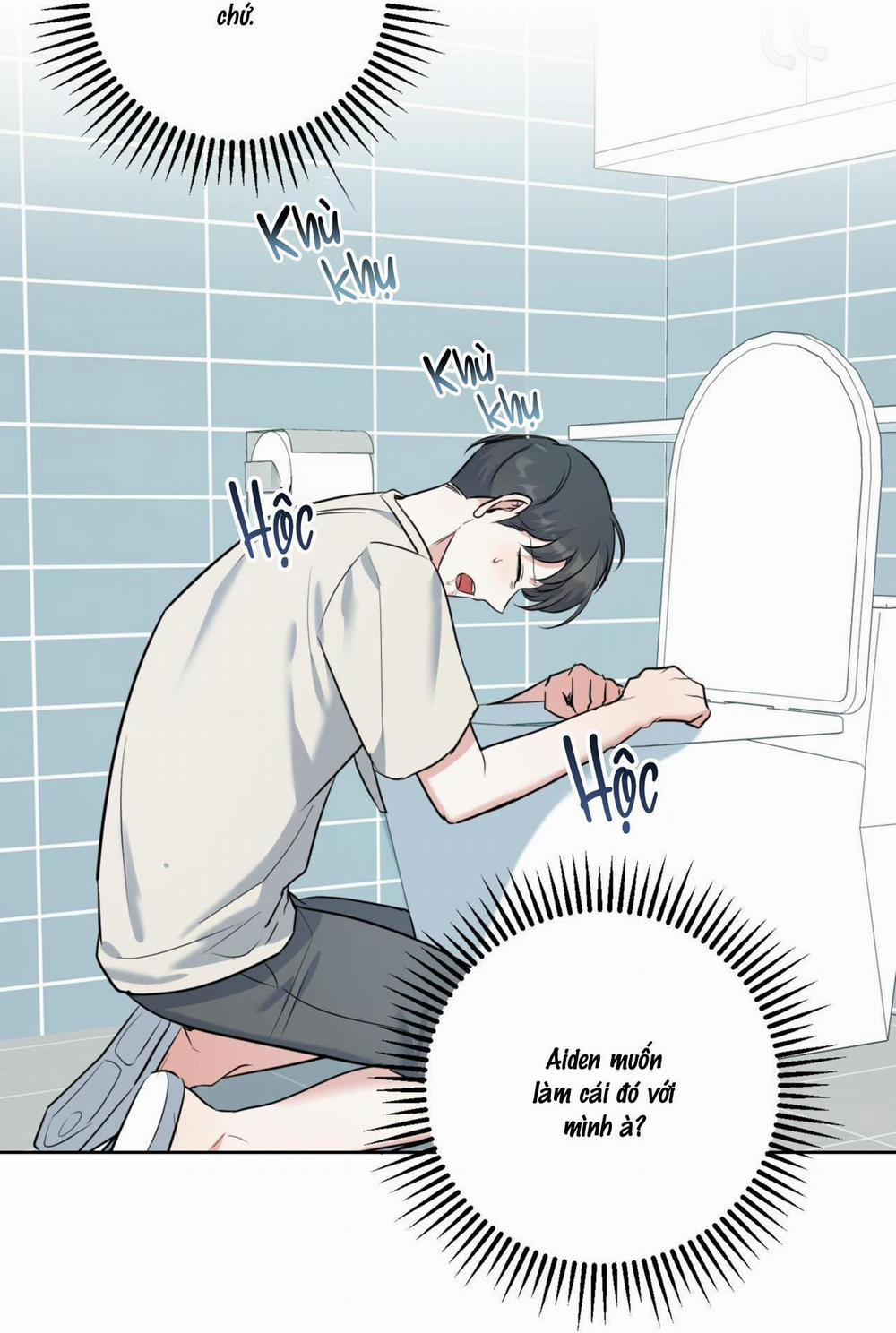 (Cbunu) Khu Rừng Tĩnh Lặng 13 trang 88