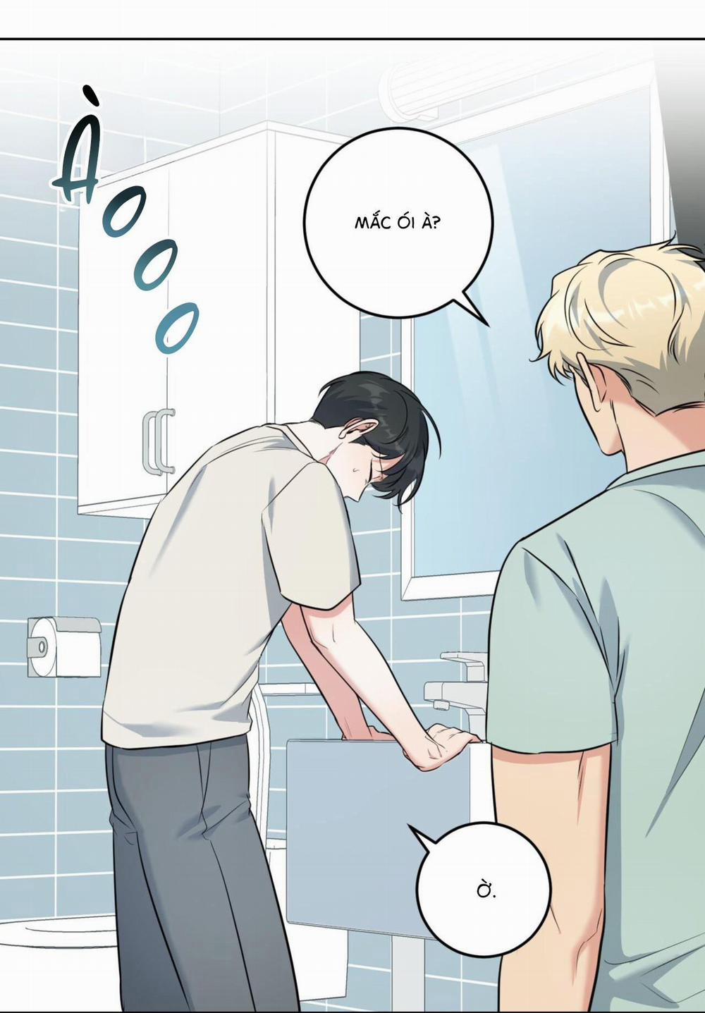 (Cbunu) Khu Rừng Tĩnh Lặng 13 trang 94