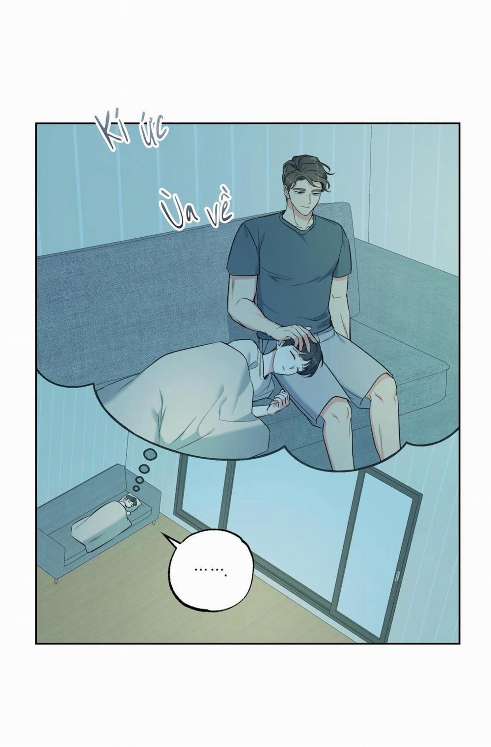 (Cbunu) Khu Rừng Tĩnh Lặng 14 trang 10