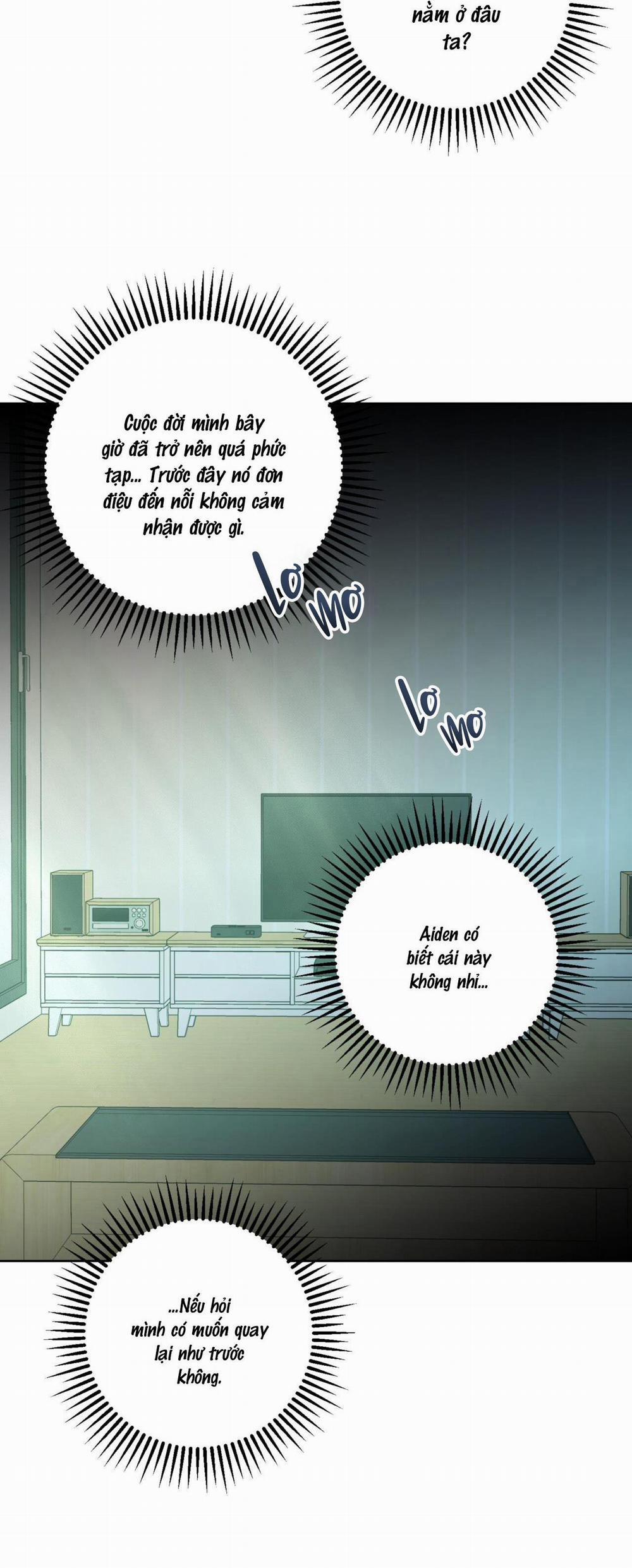(Cbunu) Khu Rừng Tĩnh Lặng 14 trang 13
