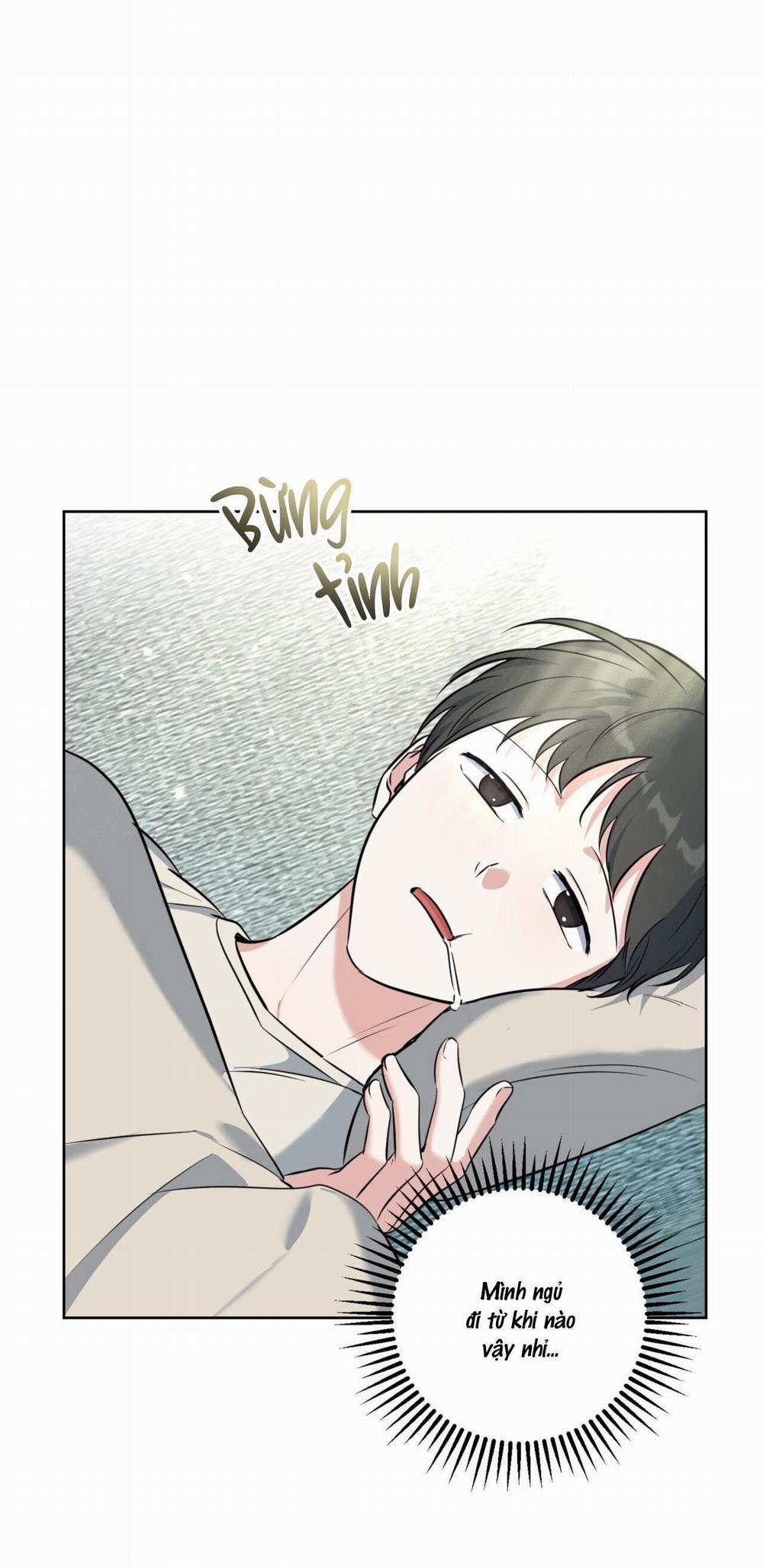 (Cbunu) Khu Rừng Tĩnh Lặng 14 trang 18