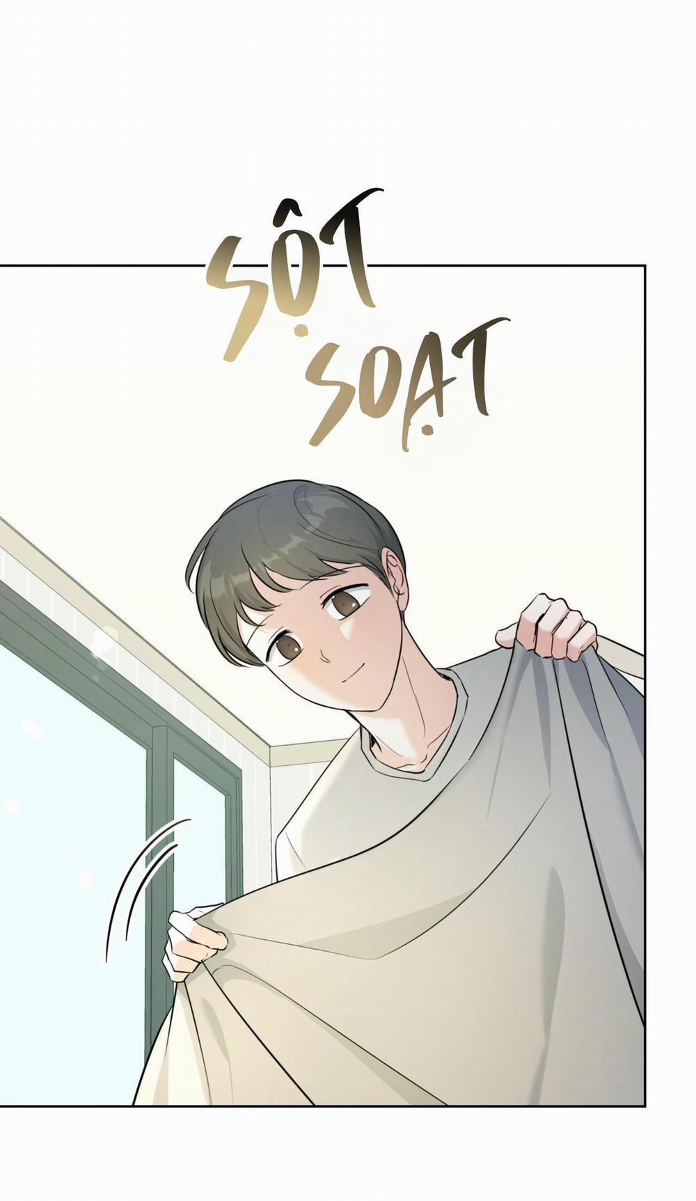 (Cbunu) Khu Rừng Tĩnh Lặng 14 trang 21