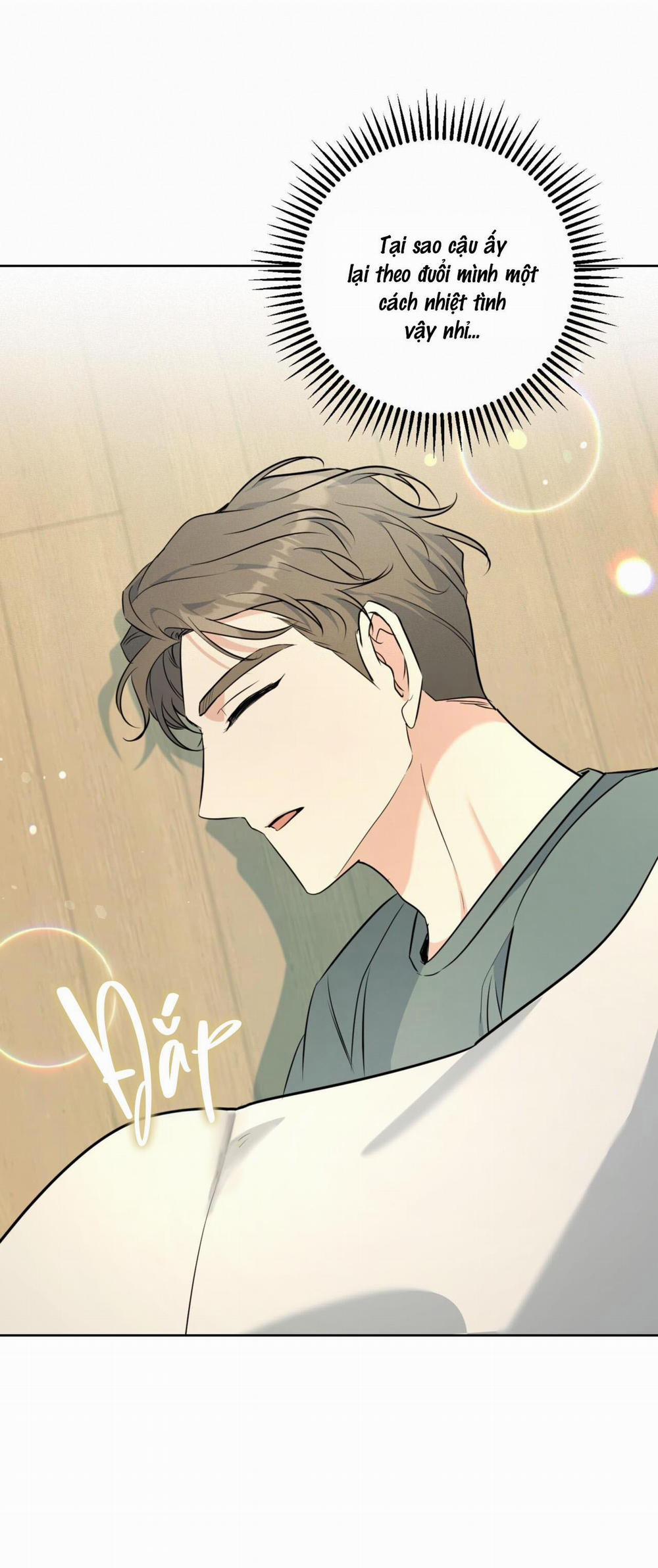 (Cbunu) Khu Rừng Tĩnh Lặng 14 trang 22
