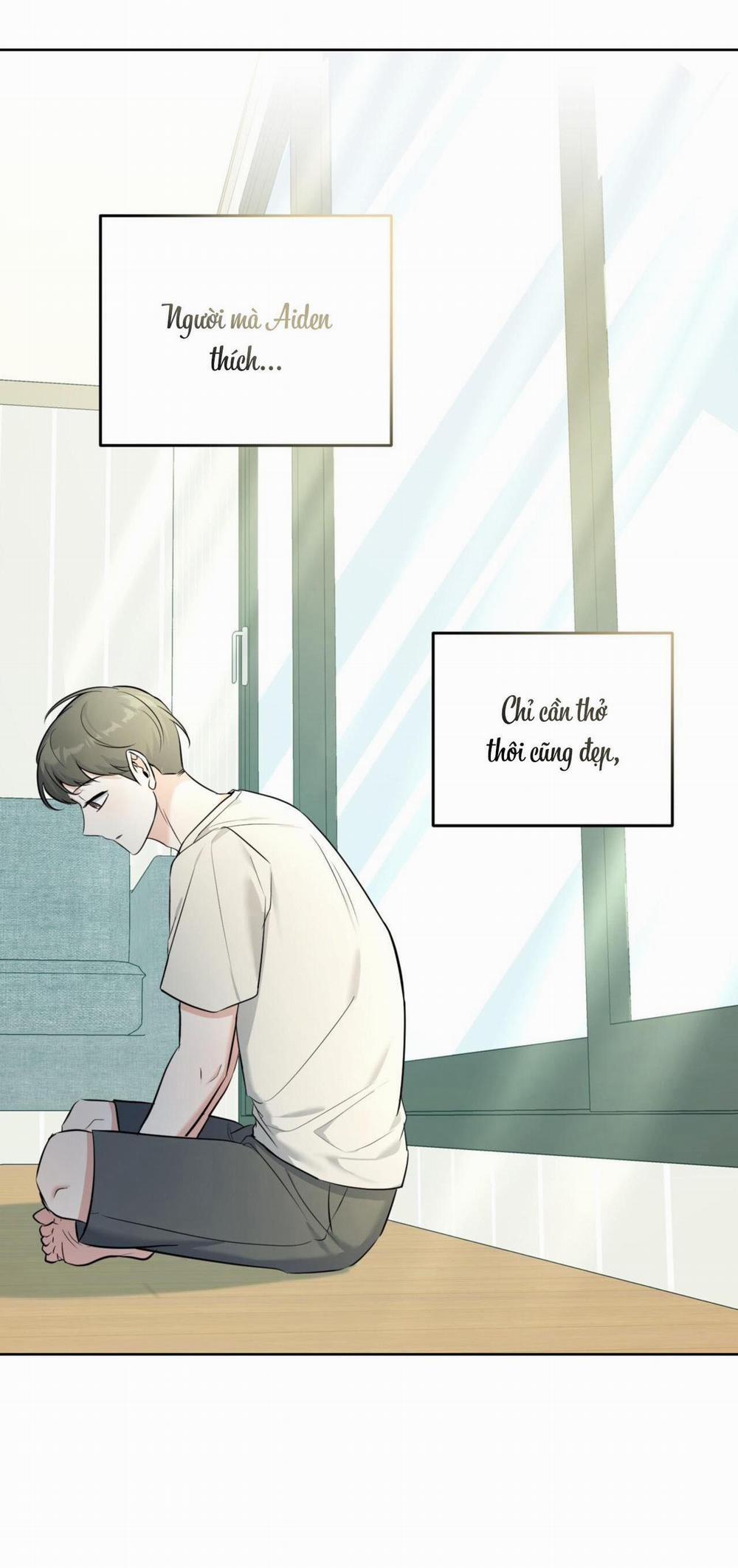 (Cbunu) Khu Rừng Tĩnh Lặng 14 trang 25