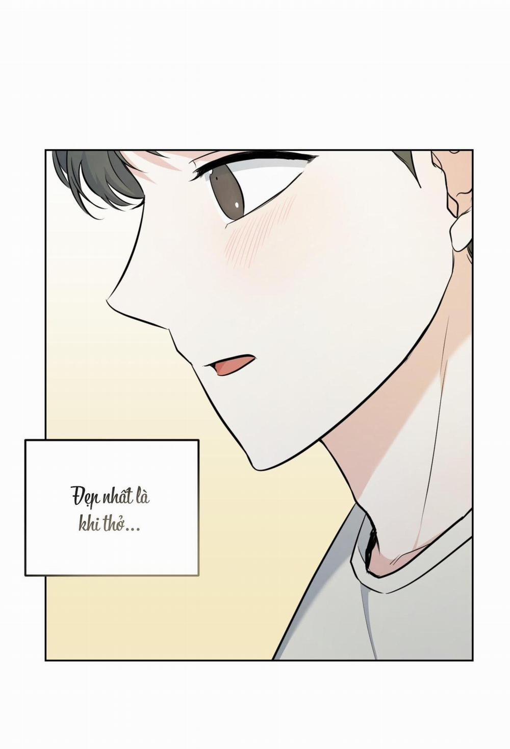 (Cbunu) Khu Rừng Tĩnh Lặng 14 trang 26