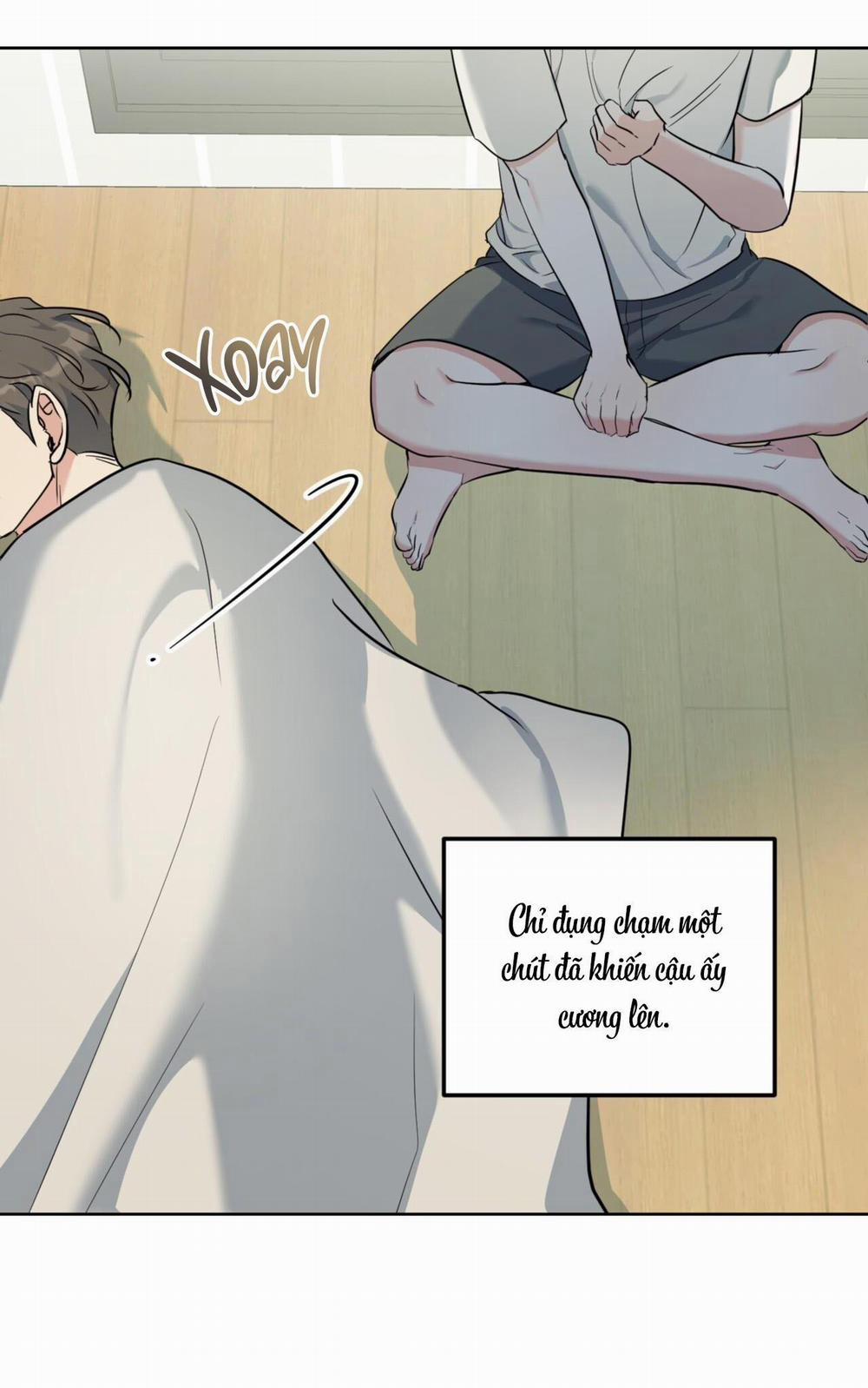 (Cbunu) Khu Rừng Tĩnh Lặng 14 trang 29