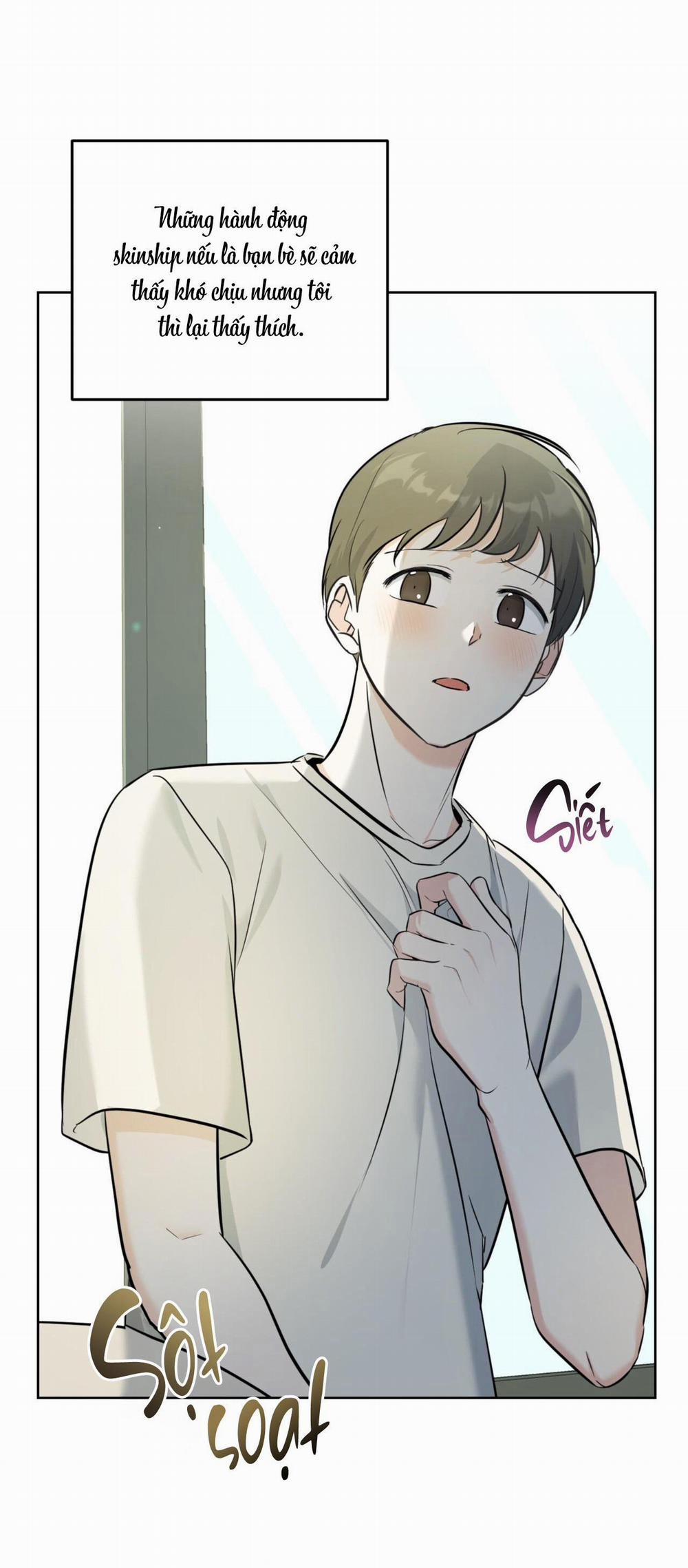 (Cbunu) Khu Rừng Tĩnh Lặng 14 trang 30