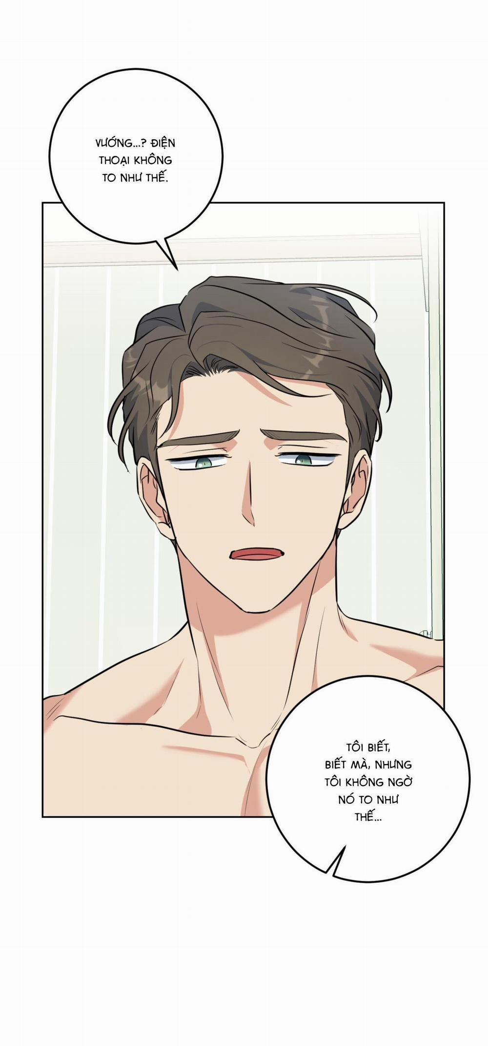 (Cbunu) Khu Rừng Tĩnh Lặng 14 trang 50