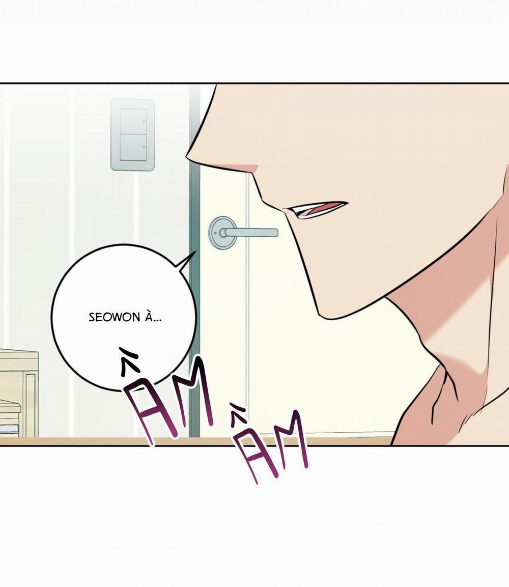 (Cbunu) Khu Rừng Tĩnh Lặng 14 trang 52