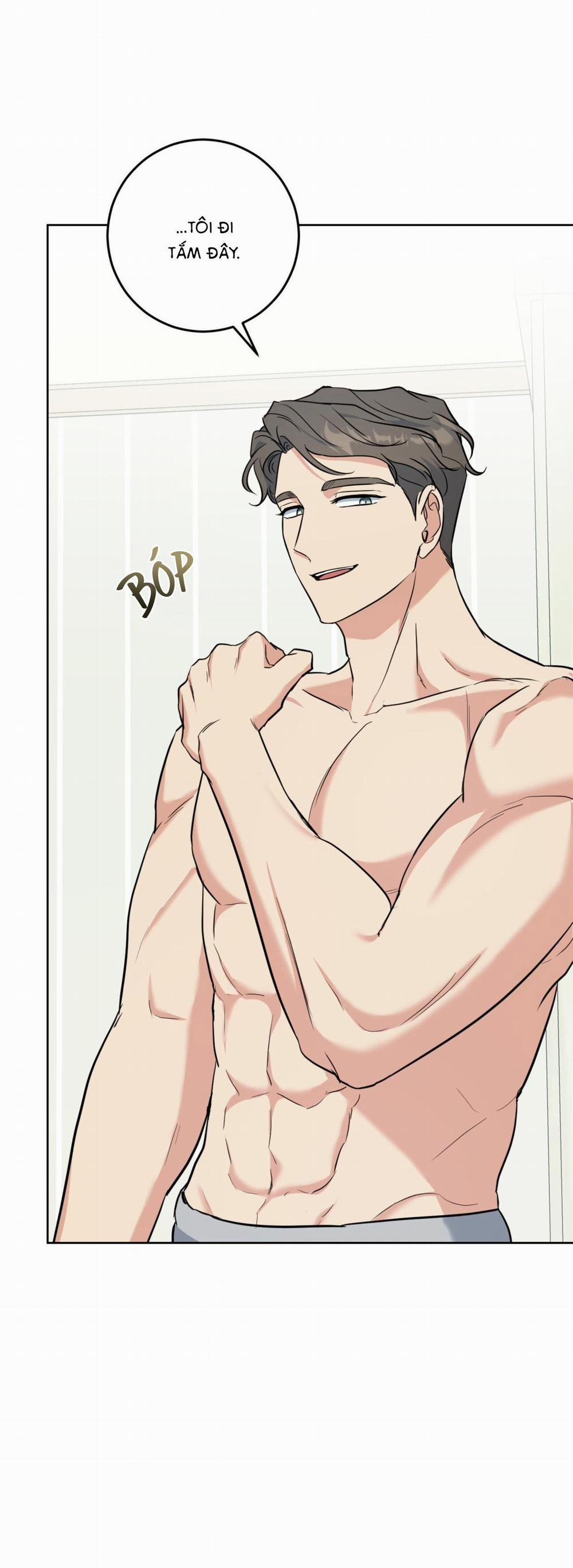 (Cbunu) Khu Rừng Tĩnh Lặng 14 trang 54