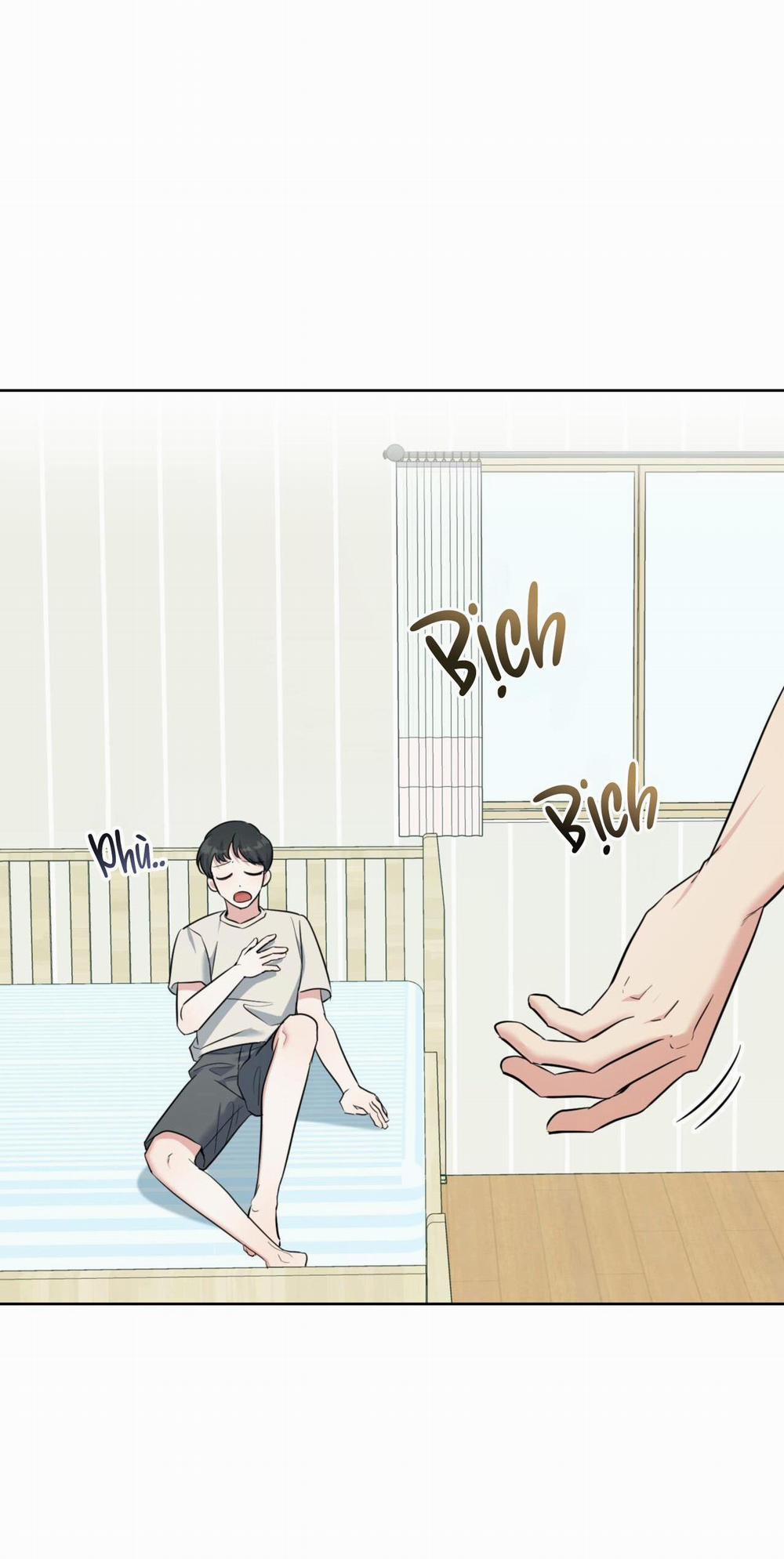 (Cbunu) Khu Rừng Tĩnh Lặng 14 trang 55