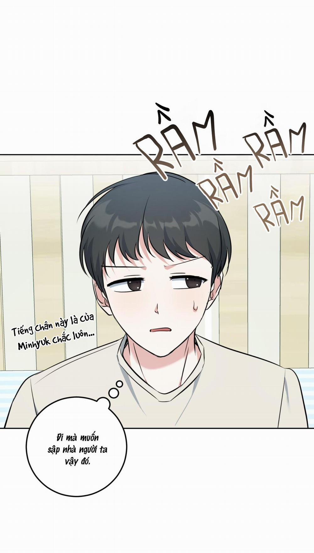 (Cbunu) Khu Rừng Tĩnh Lặng 14 trang 56