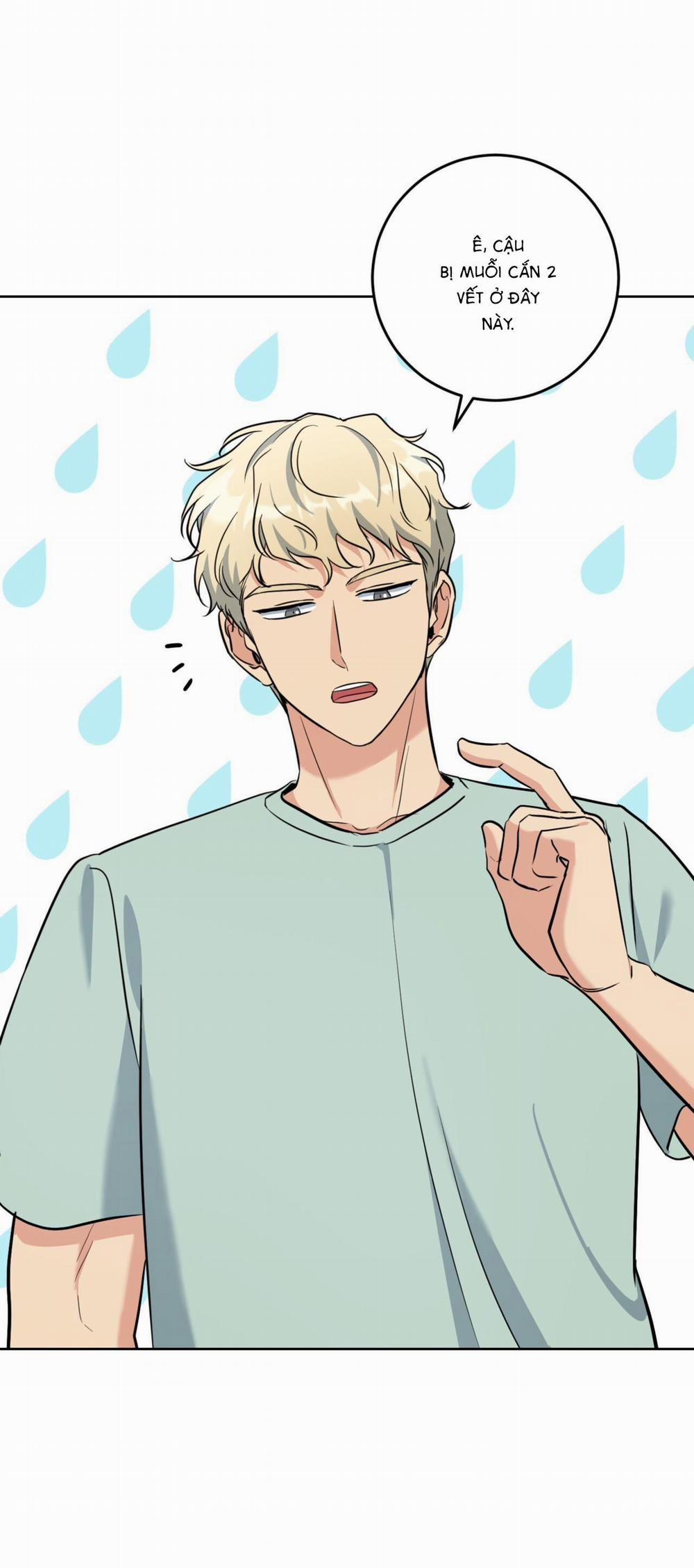 (Cbunu) Khu Rừng Tĩnh Lặng 14 trang 58