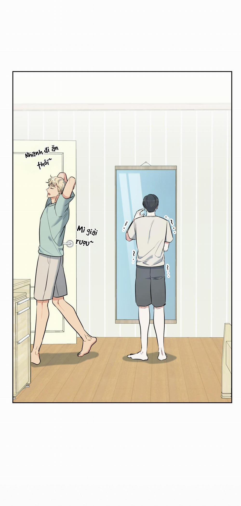 (Cbunu) Khu Rừng Tĩnh Lặng 14 trang 60