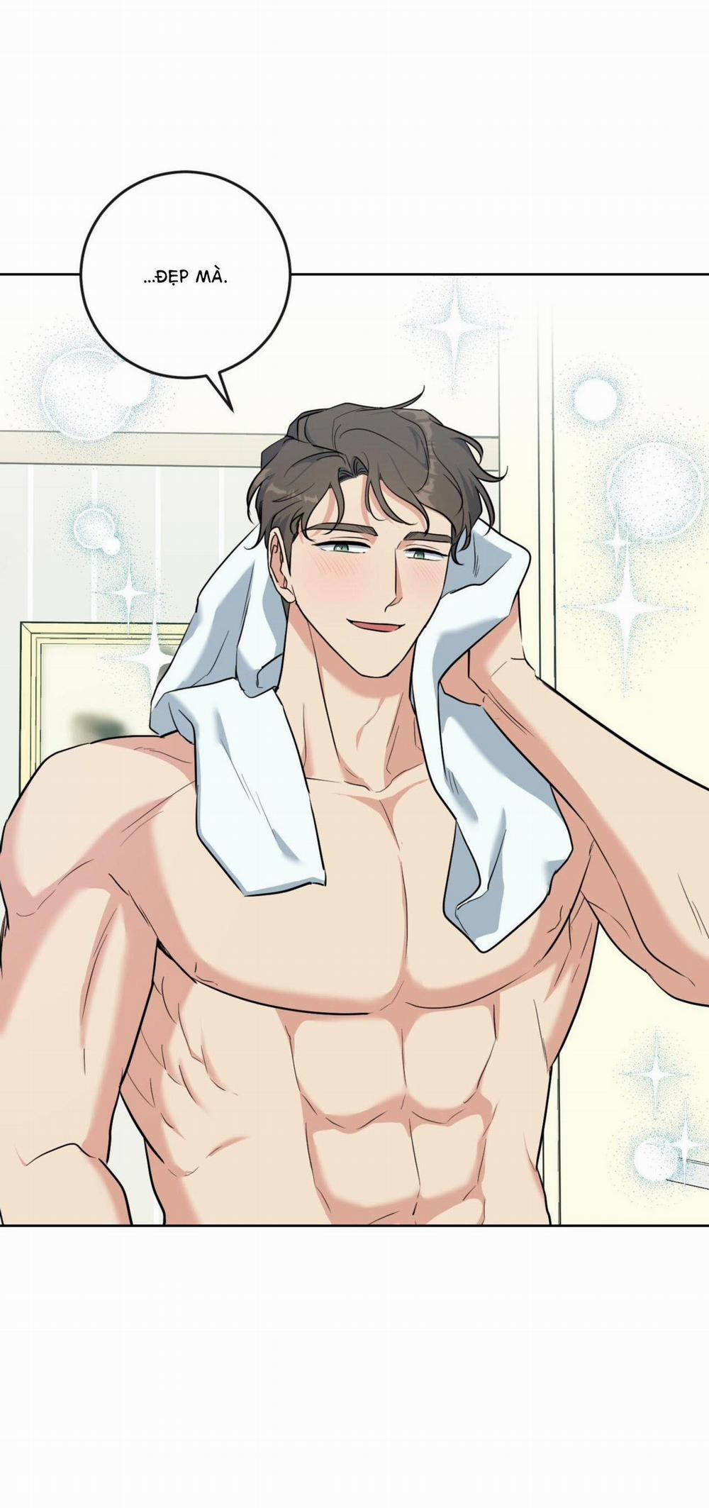 (Cbunu) Khu Rừng Tĩnh Lặng 14 trang 65