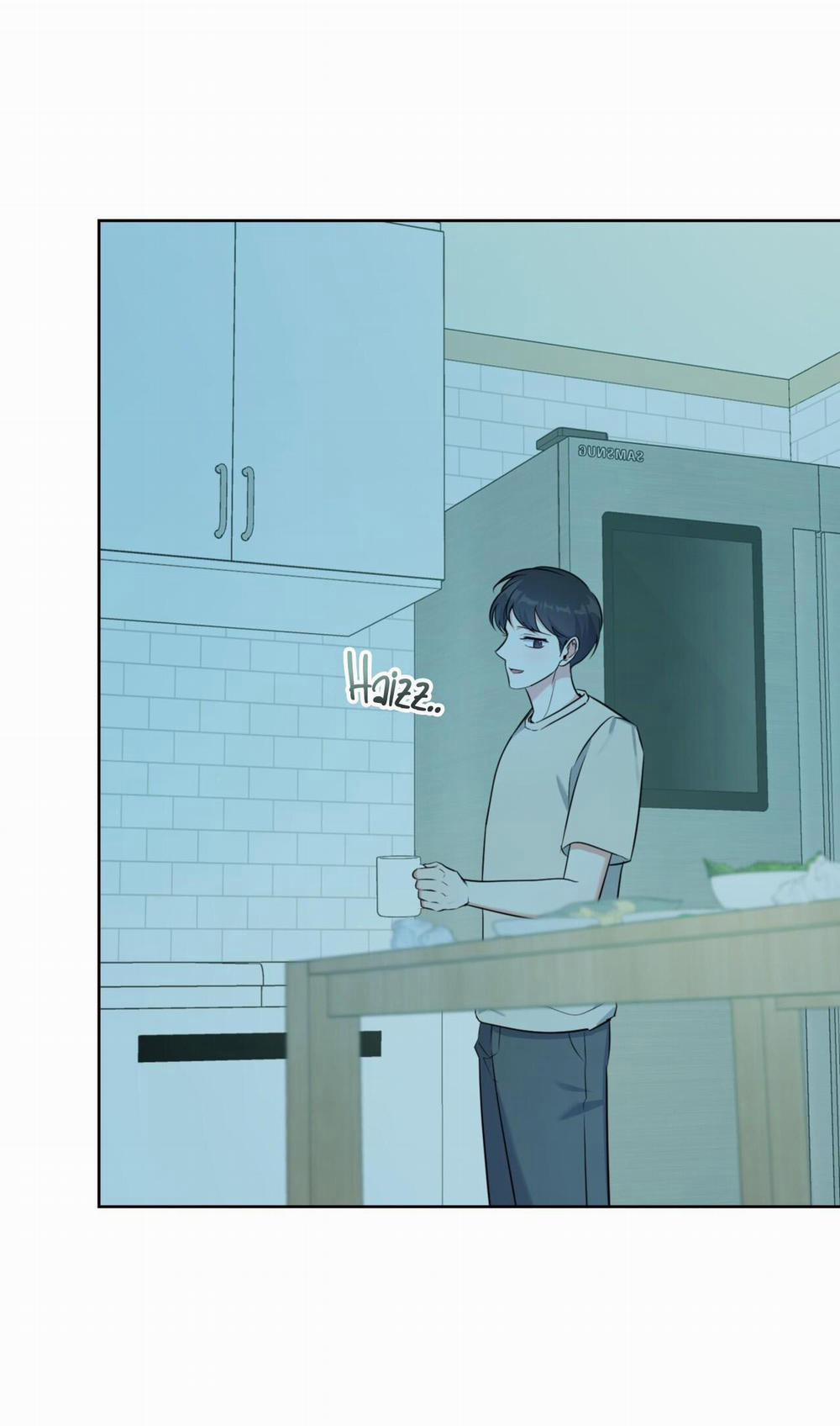 (Cbunu) Khu Rừng Tĩnh Lặng 14 trang 7