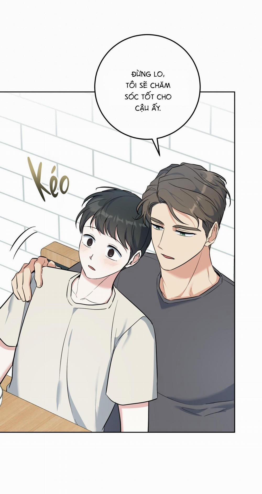 (Cbunu) Khu Rừng Tĩnh Lặng 14 trang 72